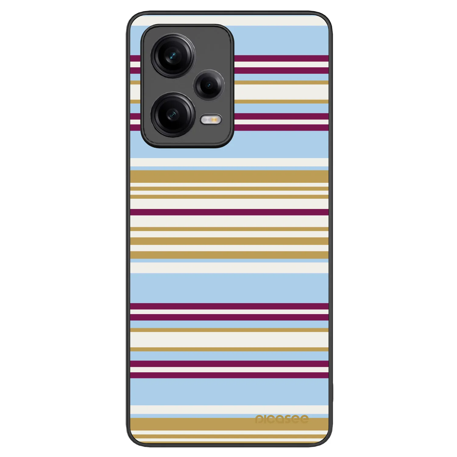 Picasee ULTIMATE CASE pentru Xiaomi Redmi Note 12 Pro+ 5G - Souvenir