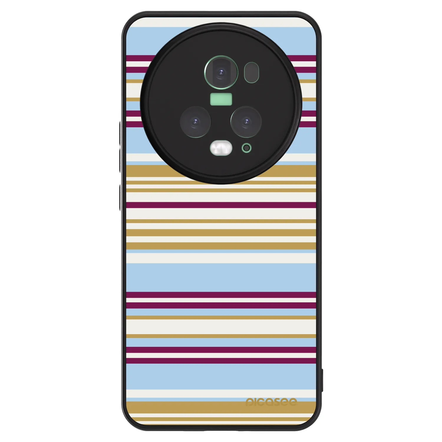 Picasee ULTIMATE CASE pentru Honor Magic5 Pro - Souvenir