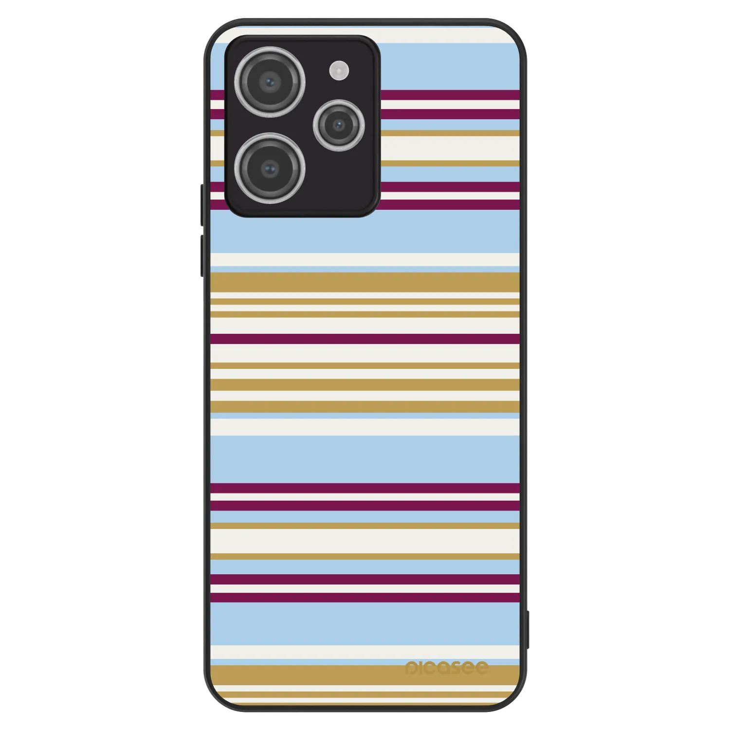 Picasee ULTIMATE CASE pentru Xiaomi Redmi 12 4G - Souvenir