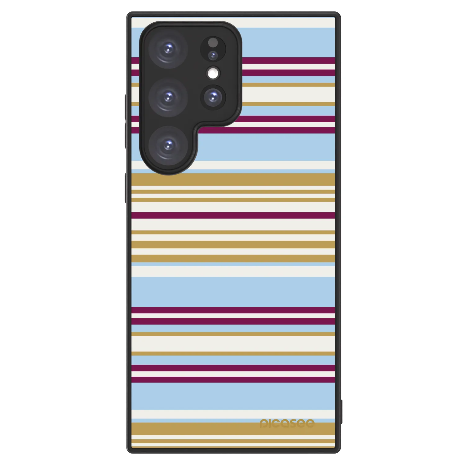 Picasee ULTIMATE CASE PowerShare pentru Samsung Galaxy S23 Ultra 5G - Souvenir