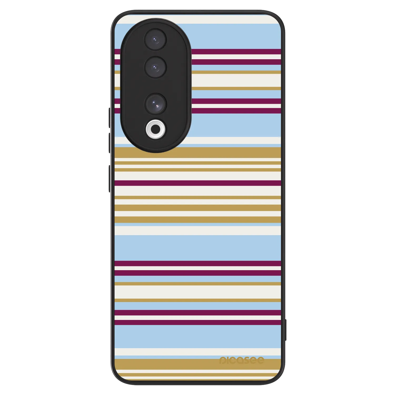Picasee ULTIMATE CASE pentru Honor 90 5G - Souvenir