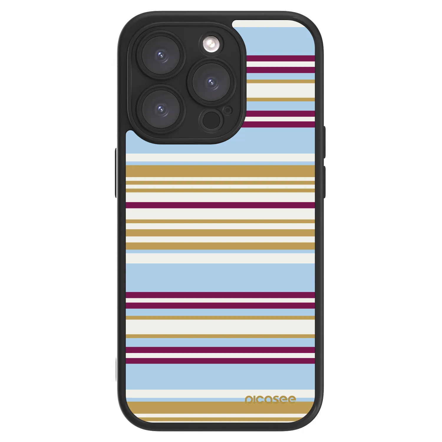 Picasee ULTIMATE CASE pentru Apple iPhone 15 Pro - Souvenir