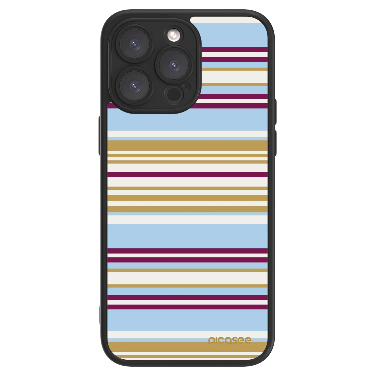Picasee ULTIMATE CASE MagSafe pentru Apple iPhone 15 Pro Max - Souvenir