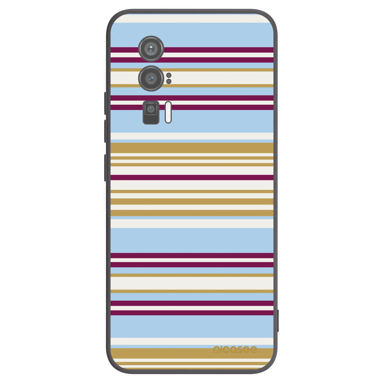 Picasee husă neagră din silicon pentru Xiaomi Poco F5 Pro 5G - Souvenir