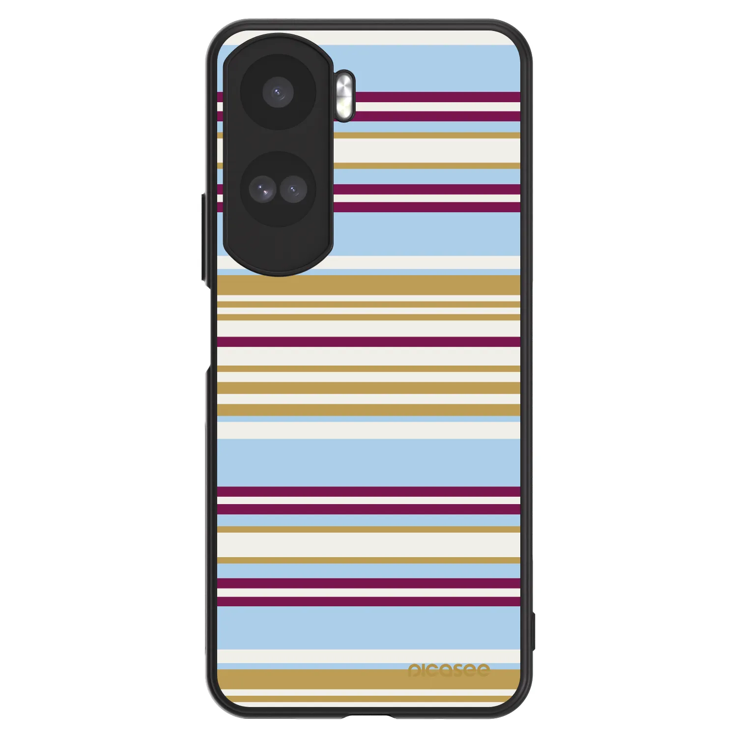Picasee ULTIMATE CASE pentru Honor 90 Lite 5G - Souvenir