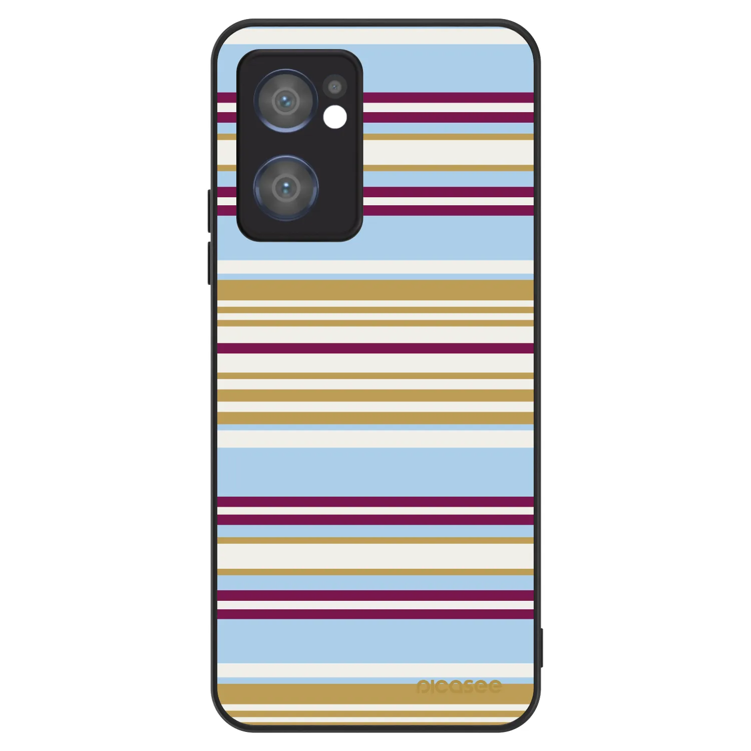 Picasee ULTIMATE CASE pentru OPPO Reno 7 5G - Souvenir