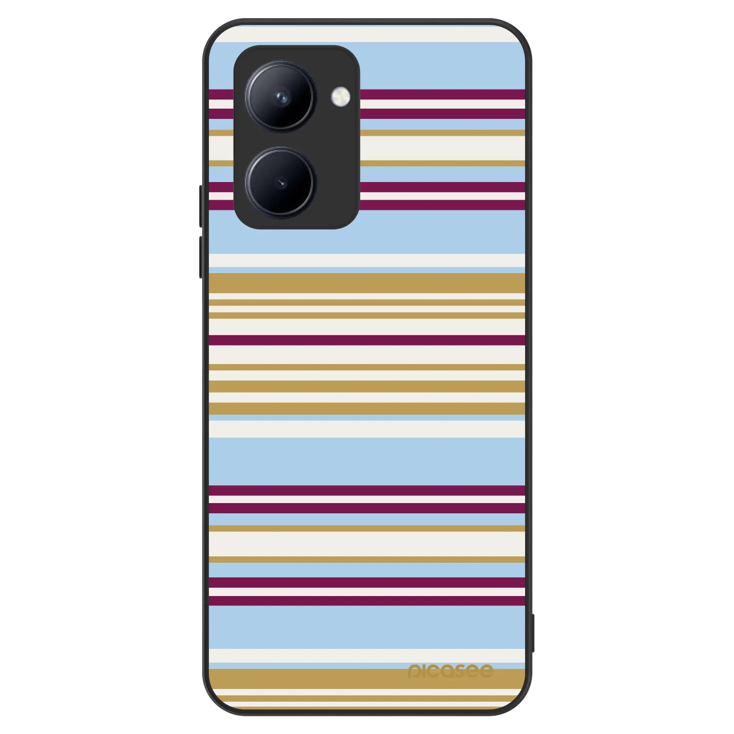 Picasee ULTIMATE CASE pentru Realme C33 (2023) - Souvenir