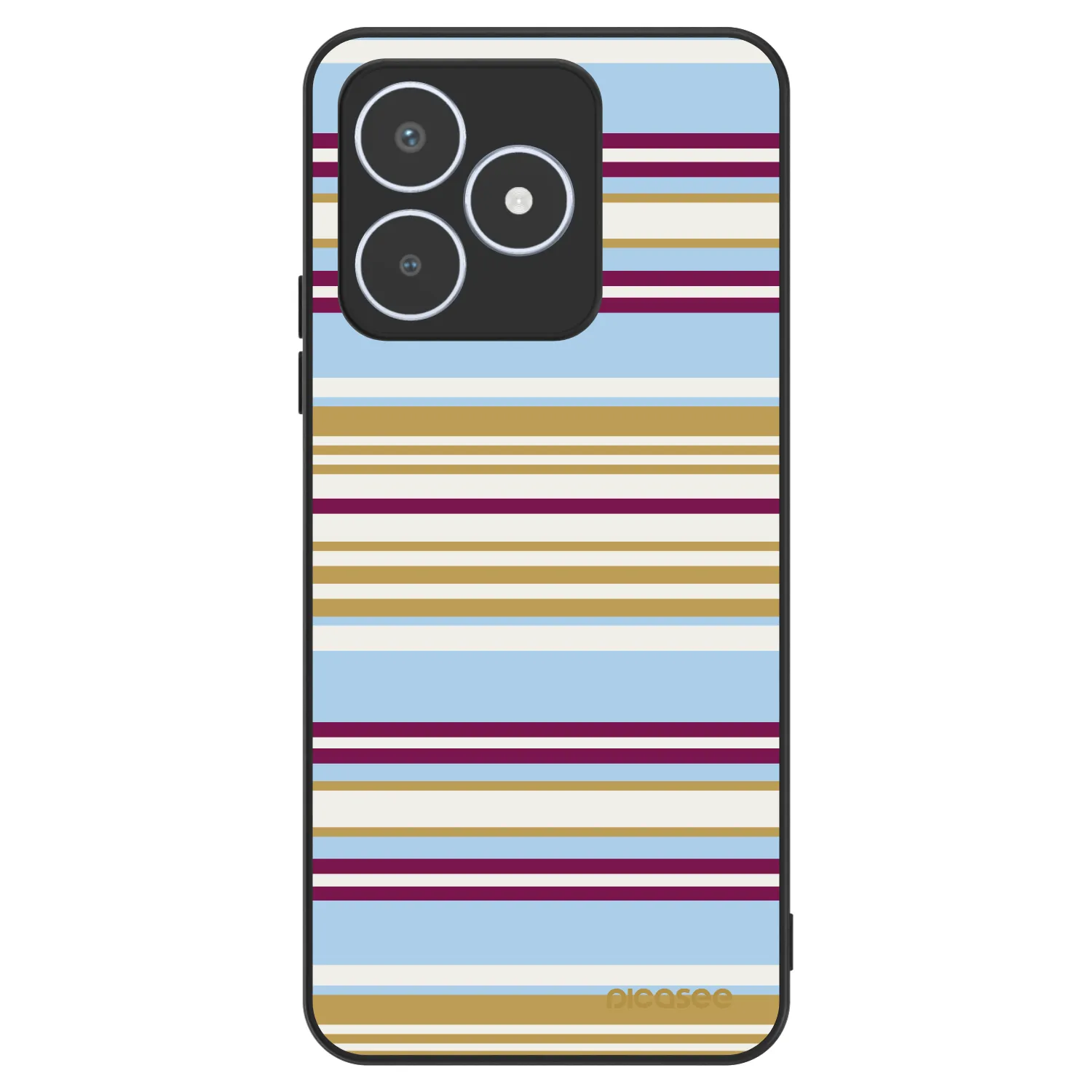 Picasee ULTIMATE CASE pentru Realme C53 - Souvenir