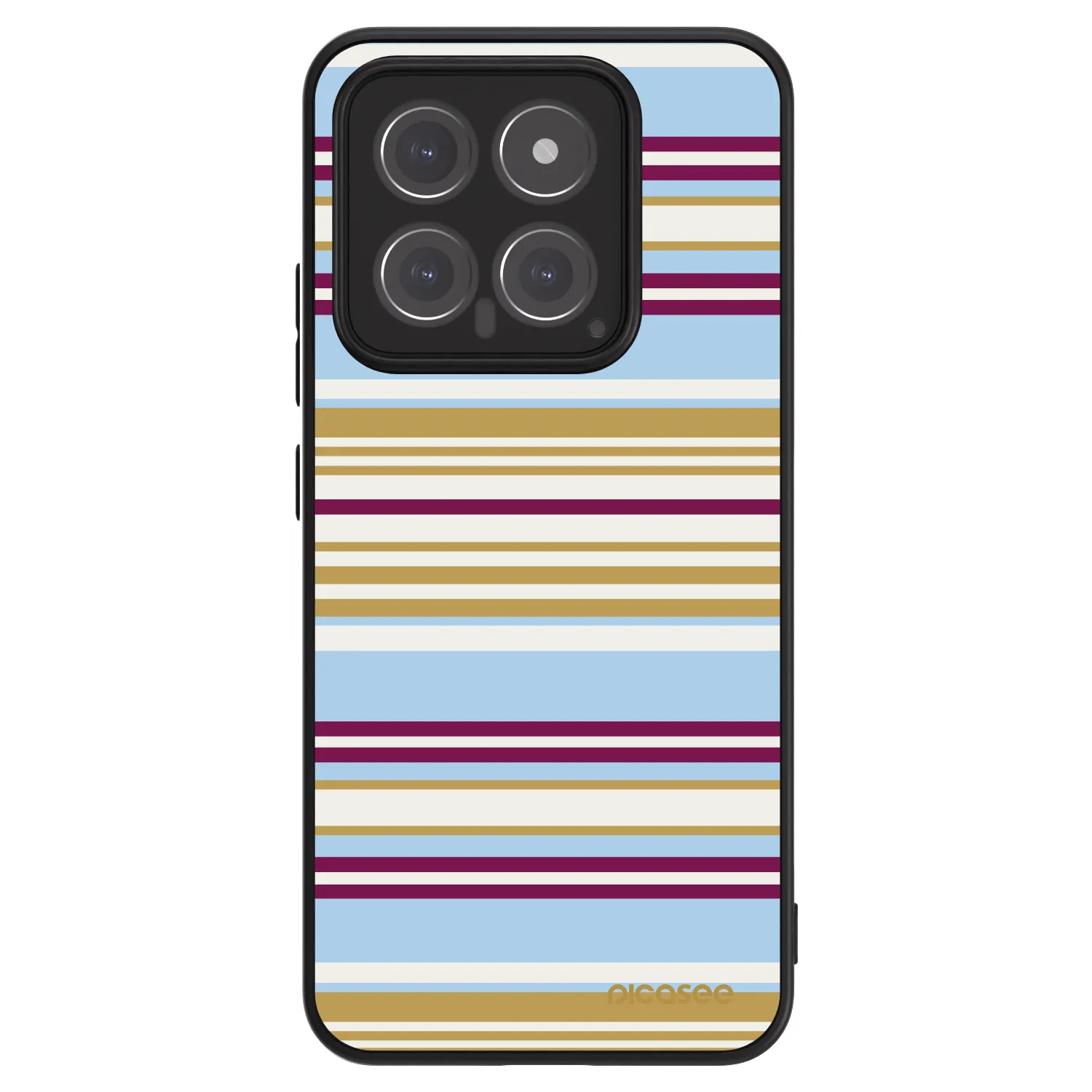 Picasee ULTIMATE CASE pentru Xiaomi 14 - Souvenir