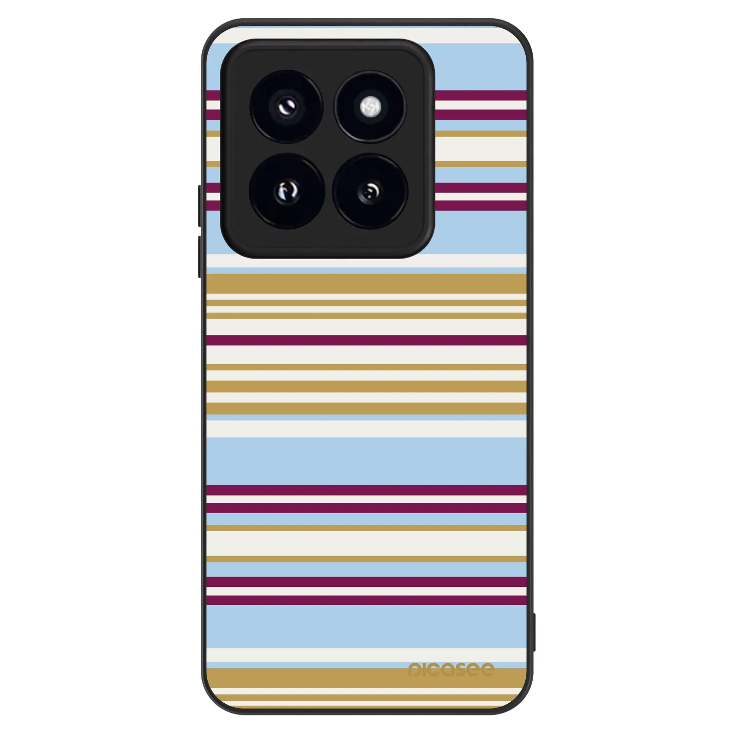 Picasee ULTIMATE CASE pentru Xiaomi 14 Pro - Souvenir