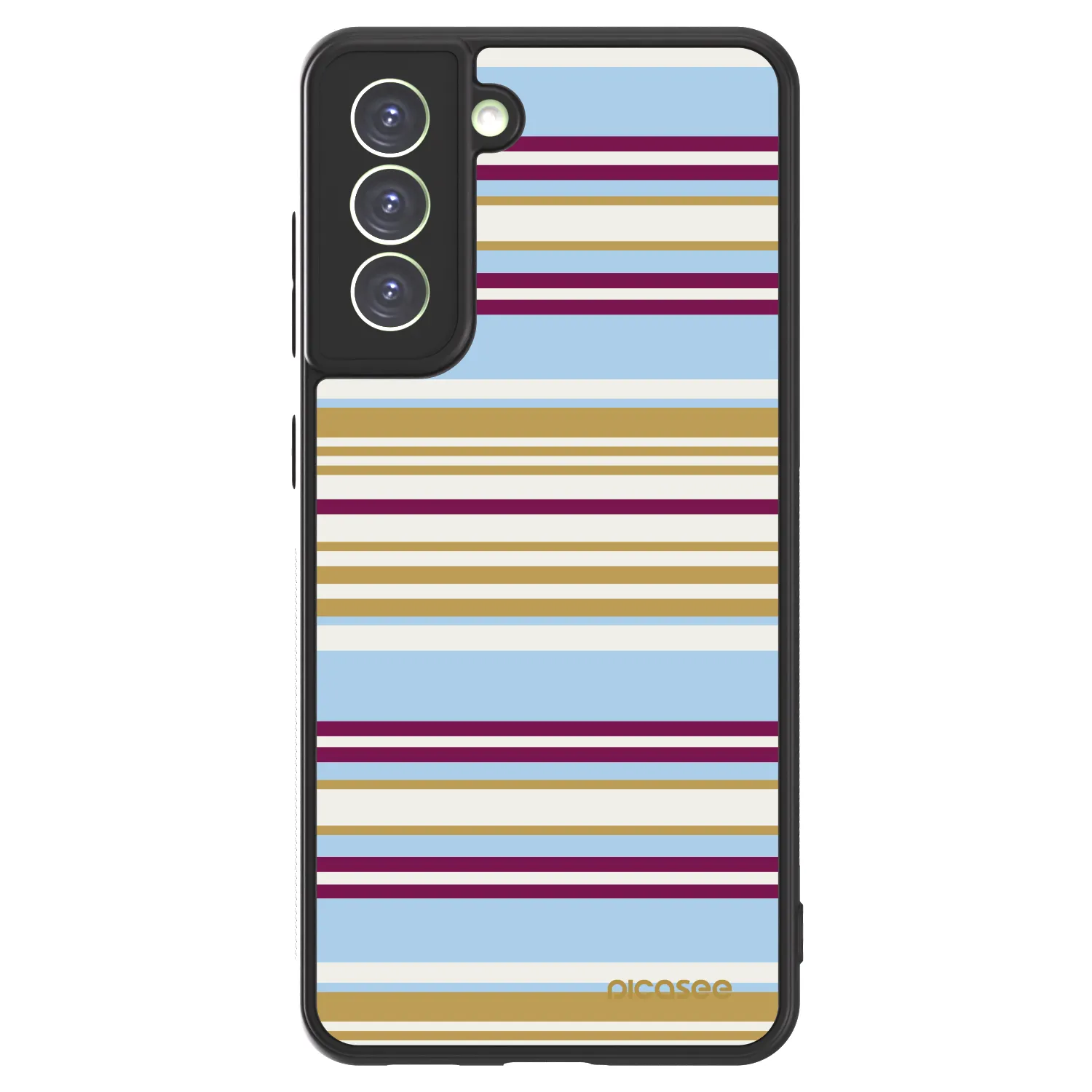 Picasee ULTIMATE CASE PowerShare pentru Samsung Galaxy S21 FE 5G - Souvenir