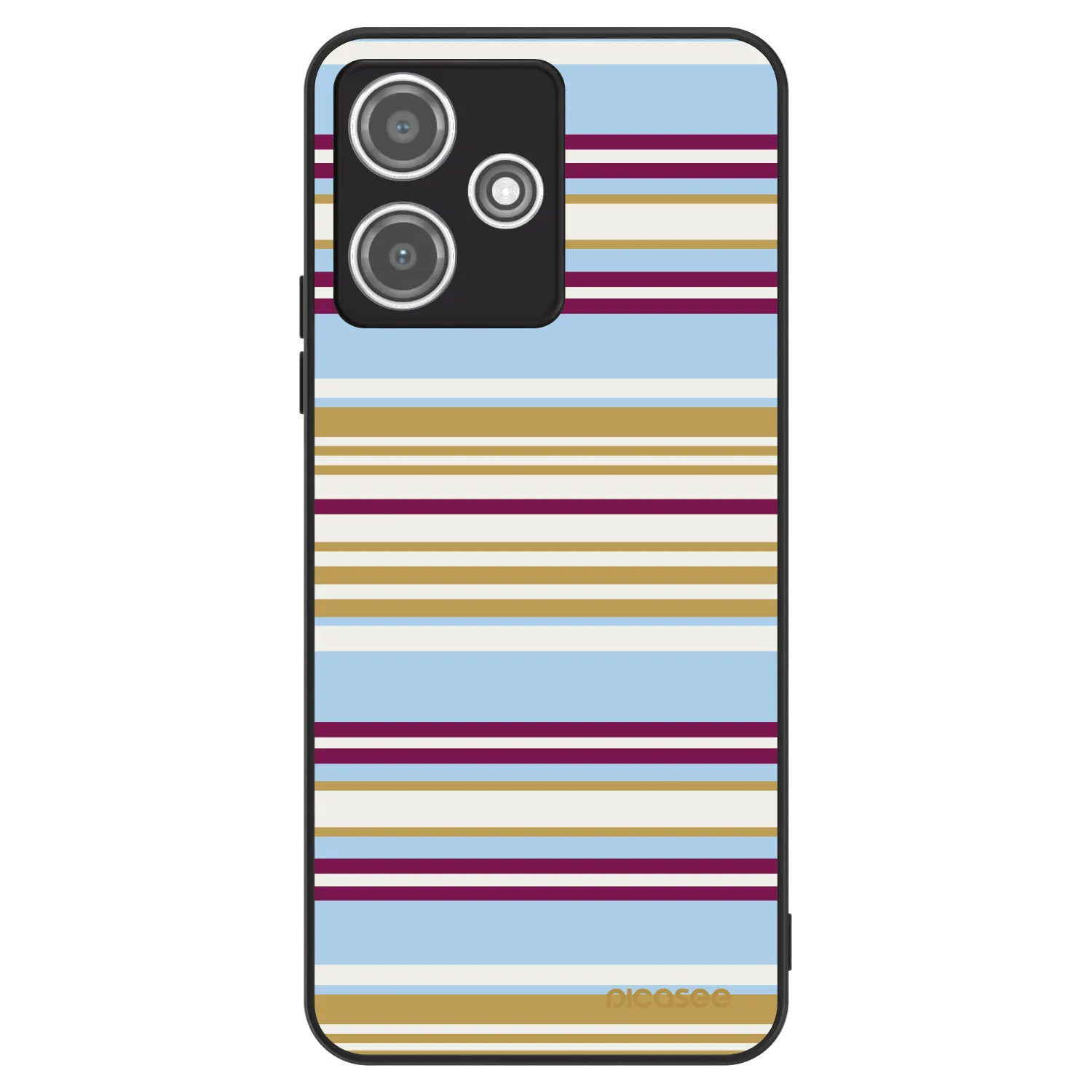 Picasee ULTIMATE CASE pentru Xiaomi Redmi 12 5G - Souvenir