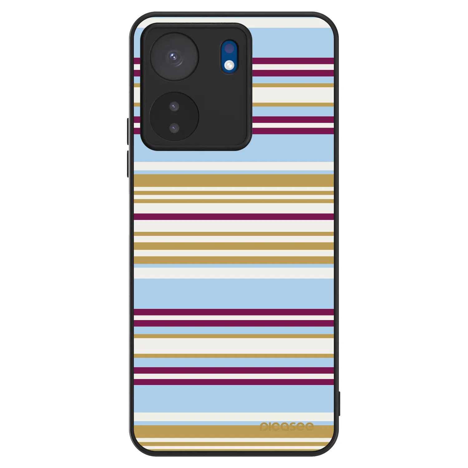 Picasee ULTIMATE CASE pentru Xiaomi Redmi 13C 4G - Souvenir