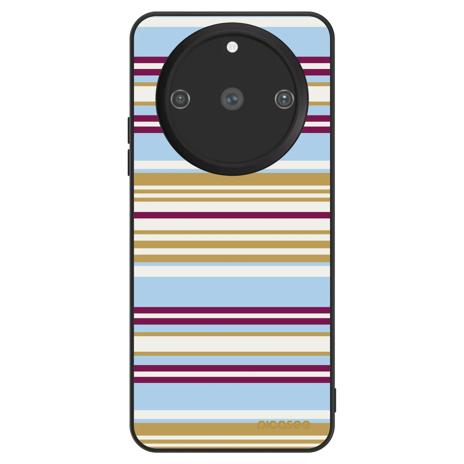 Picasee ULTIMATE CASE pentru Realme 11 Pro+ - Souvenir