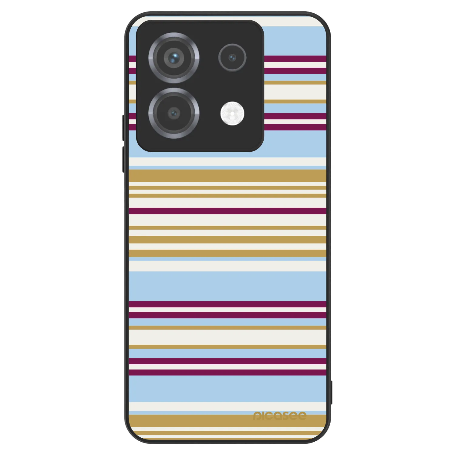 Picasee ULTIMATE CASE pentru Xiaomi Poco X6 - Souvenir