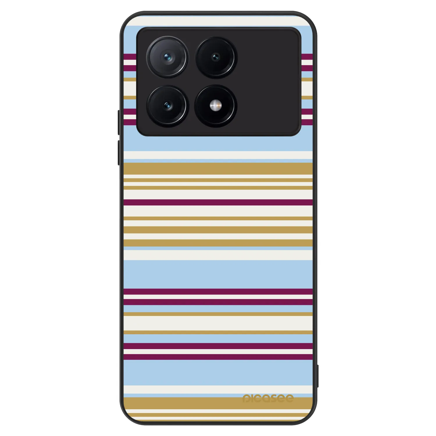 Picasee ULTIMATE CASE pentru Xiaomi Poco X6 Pro - Souvenir