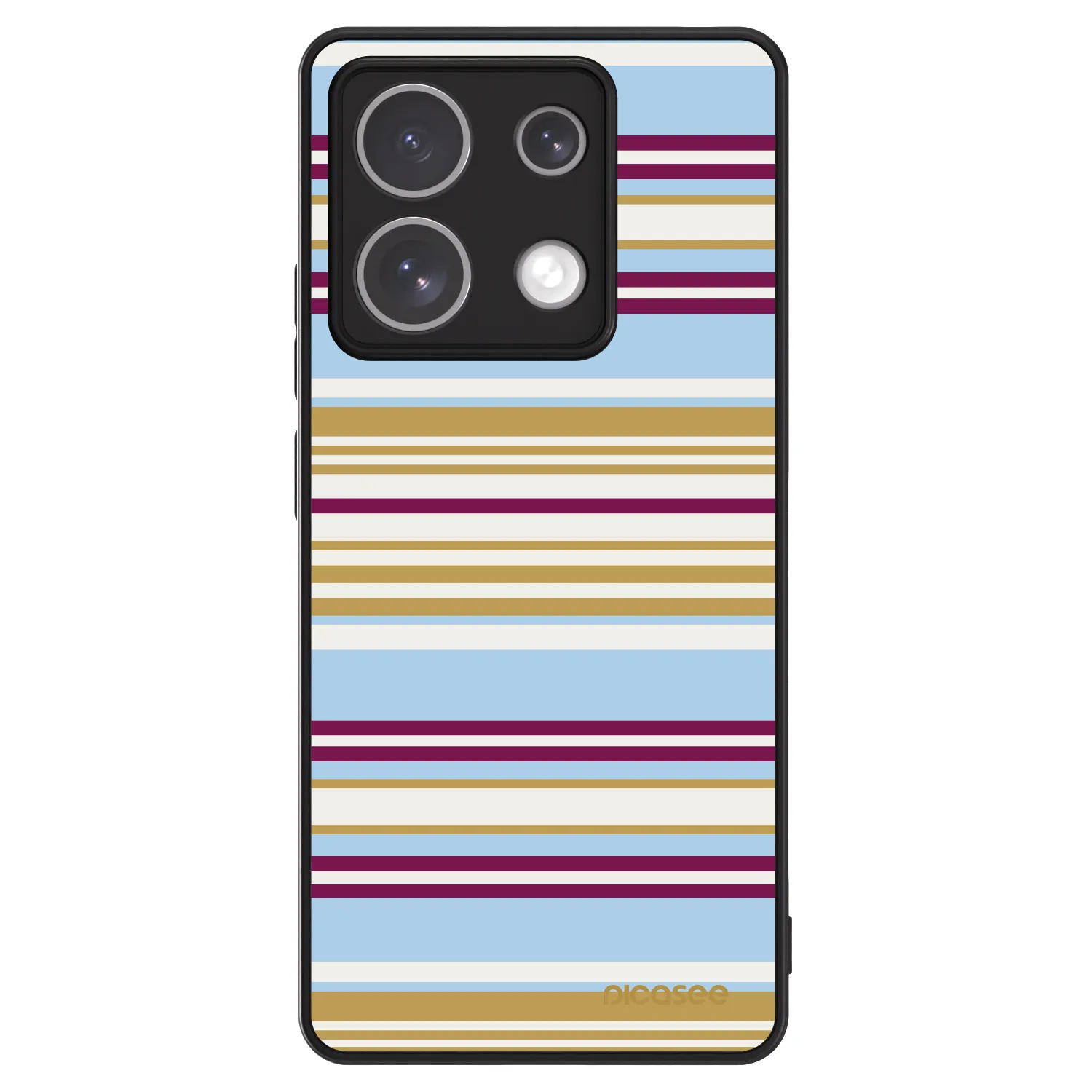 Picasee ULTIMATE CASE pentru Xiaomi Redmi Note 13 Pro 5G - Souvenir