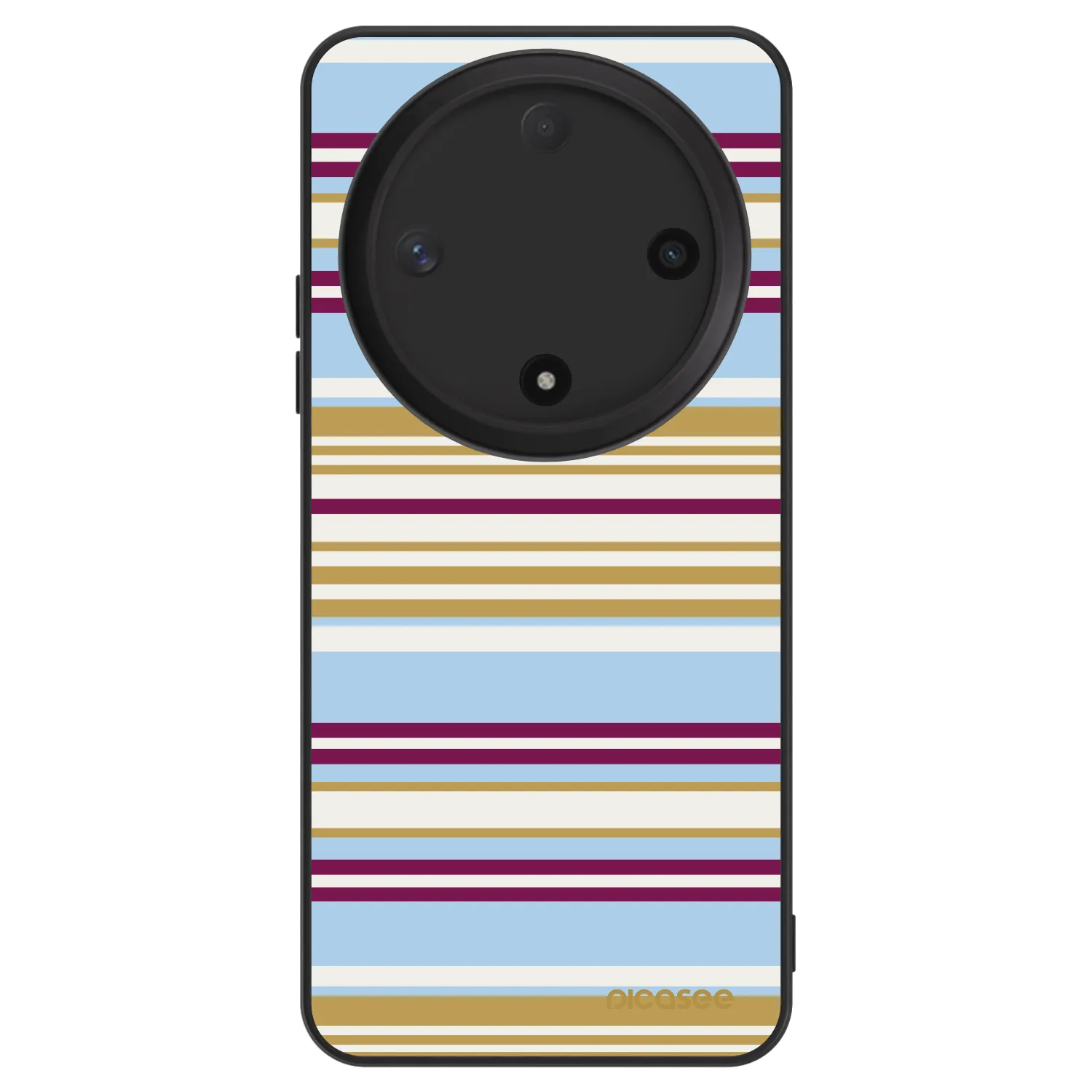 Picasee ULTIMATE CASE pentru Honor Magic6 Lite 5G - Souvenir