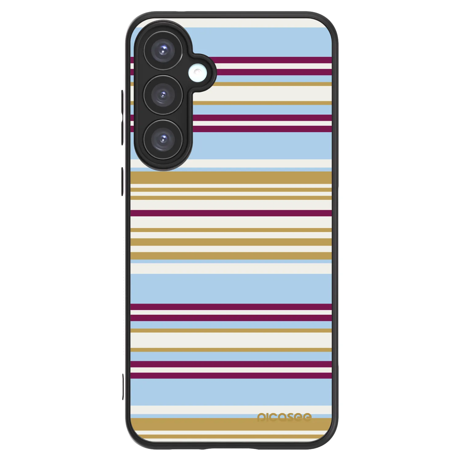 Picasee ULTIMATE CASE pentru Samsung Galaxy A55 5G A556B - Souvenir