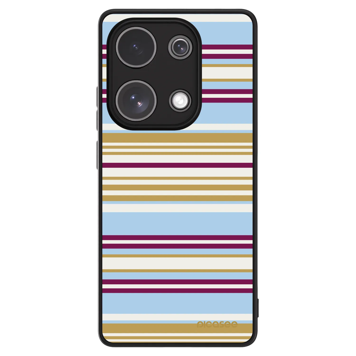 Picasee ULTIMATE CASE pentru Xiaomi Redmi Note 13 Pro 4G - Souvenir