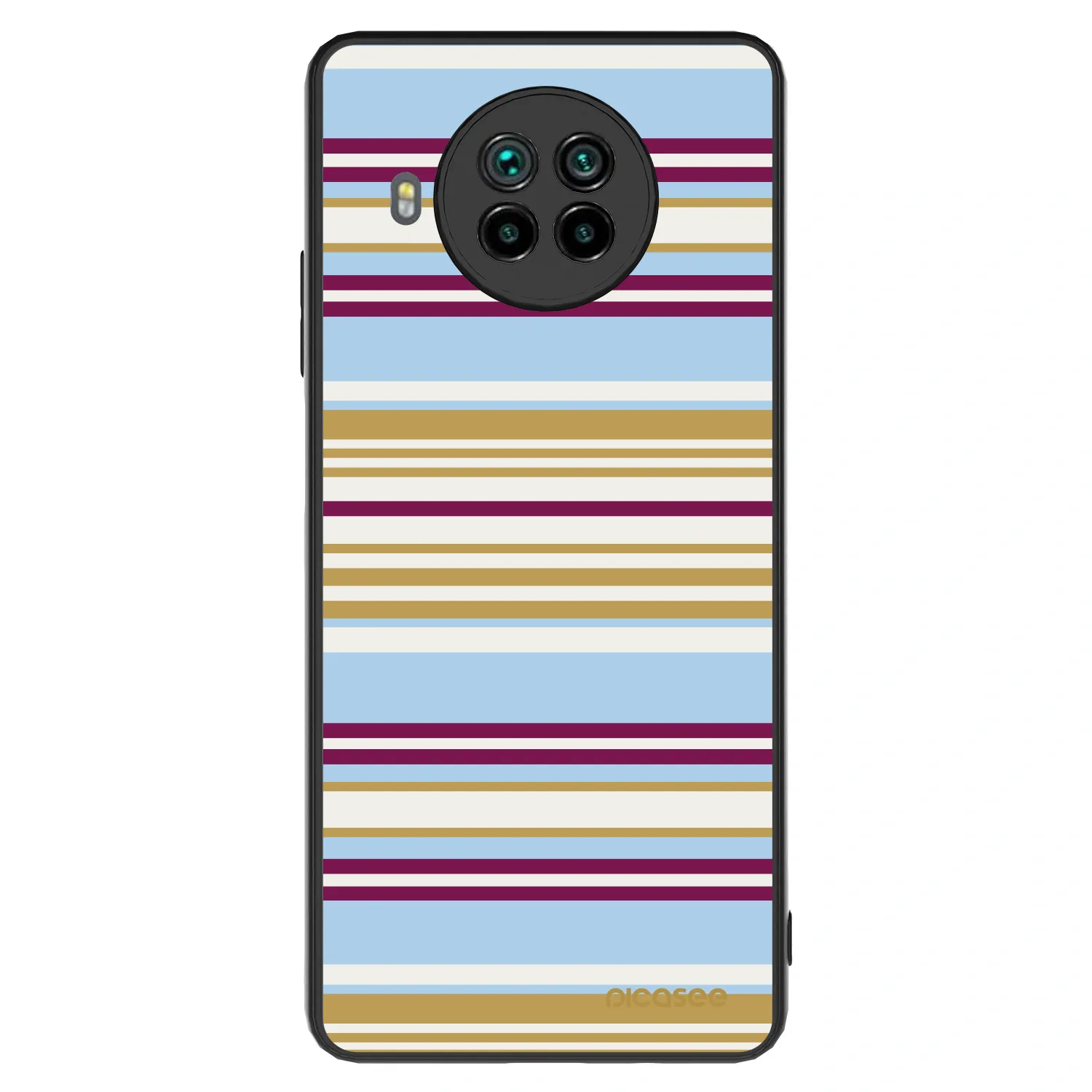 Picasee ULTIMATE CASE pentru Xiaomi Mi 10T Lite - Souvenir
