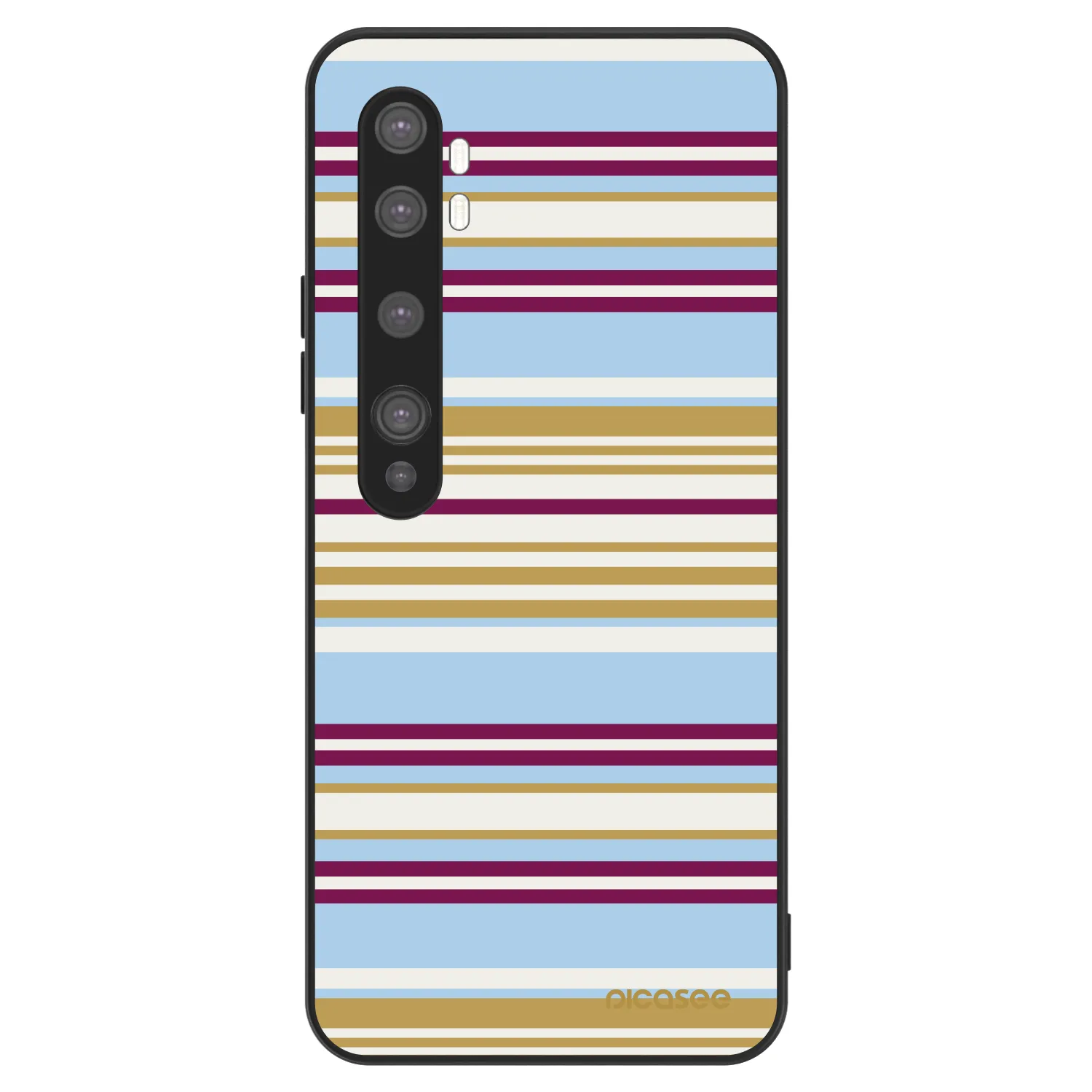 Picasee ULTIMATE CASE pentru Xiaomi Mi Note 10 (Pro) - Souvenir