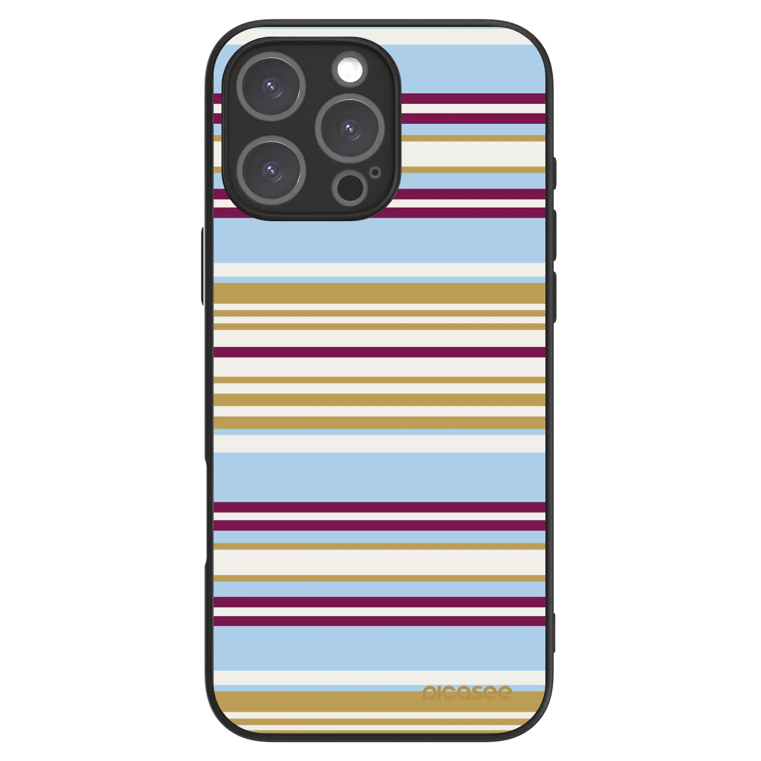 Picasee ULTIMATE CASE pentru Apple iPhone 16 Pro Max - Souvenir