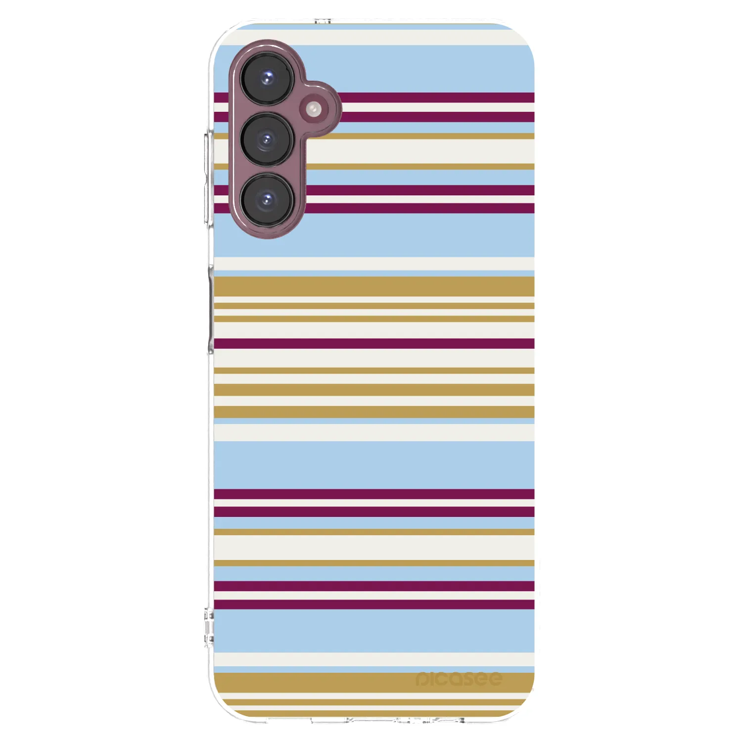Picasee husă transparentă din silicon pentru Samsung Galaxy A05s A057G - Souvenir