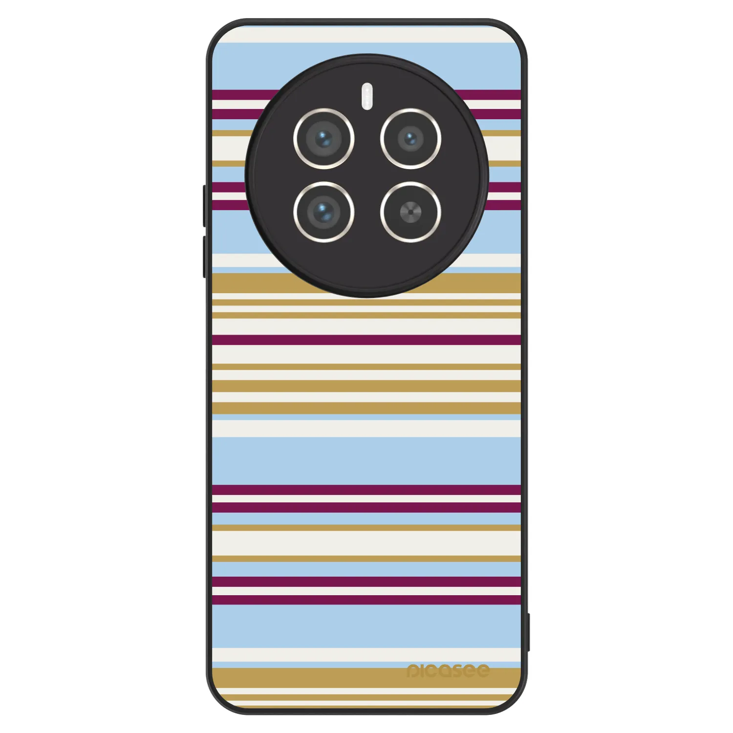 Picasee ULTIMATE CASE pentru Realme 12 Pro 5G - Souvenir
