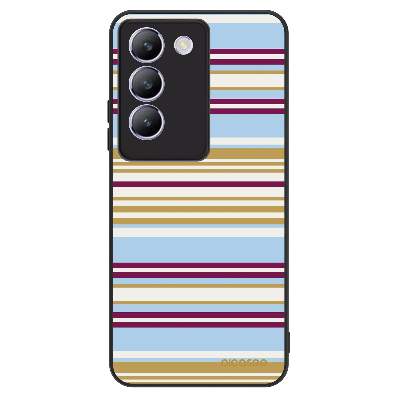 Picasee ULTIMATE CASE pentru Vivo V40 SE 5G - Souvenir