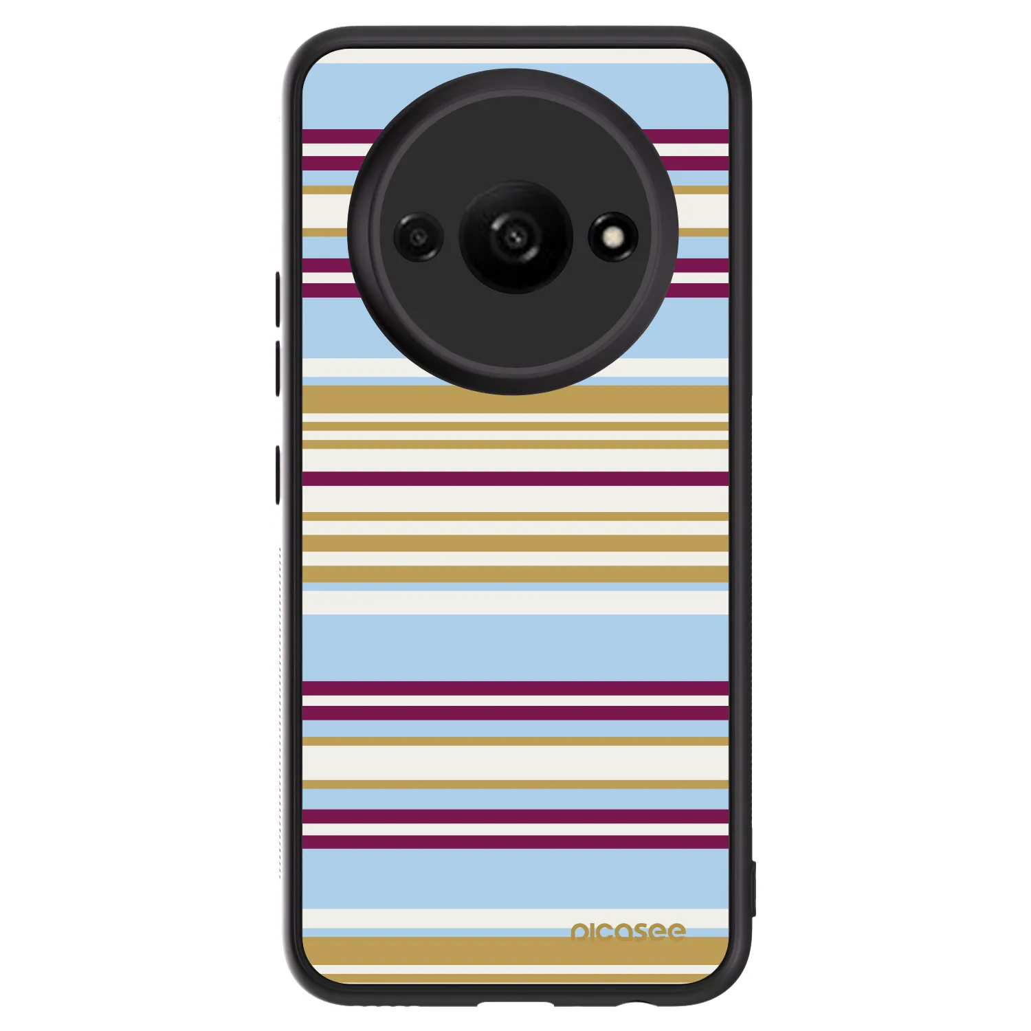Picasee ULTIMATE CASE pentru Xiaomi Redmi A3 - Souvenir