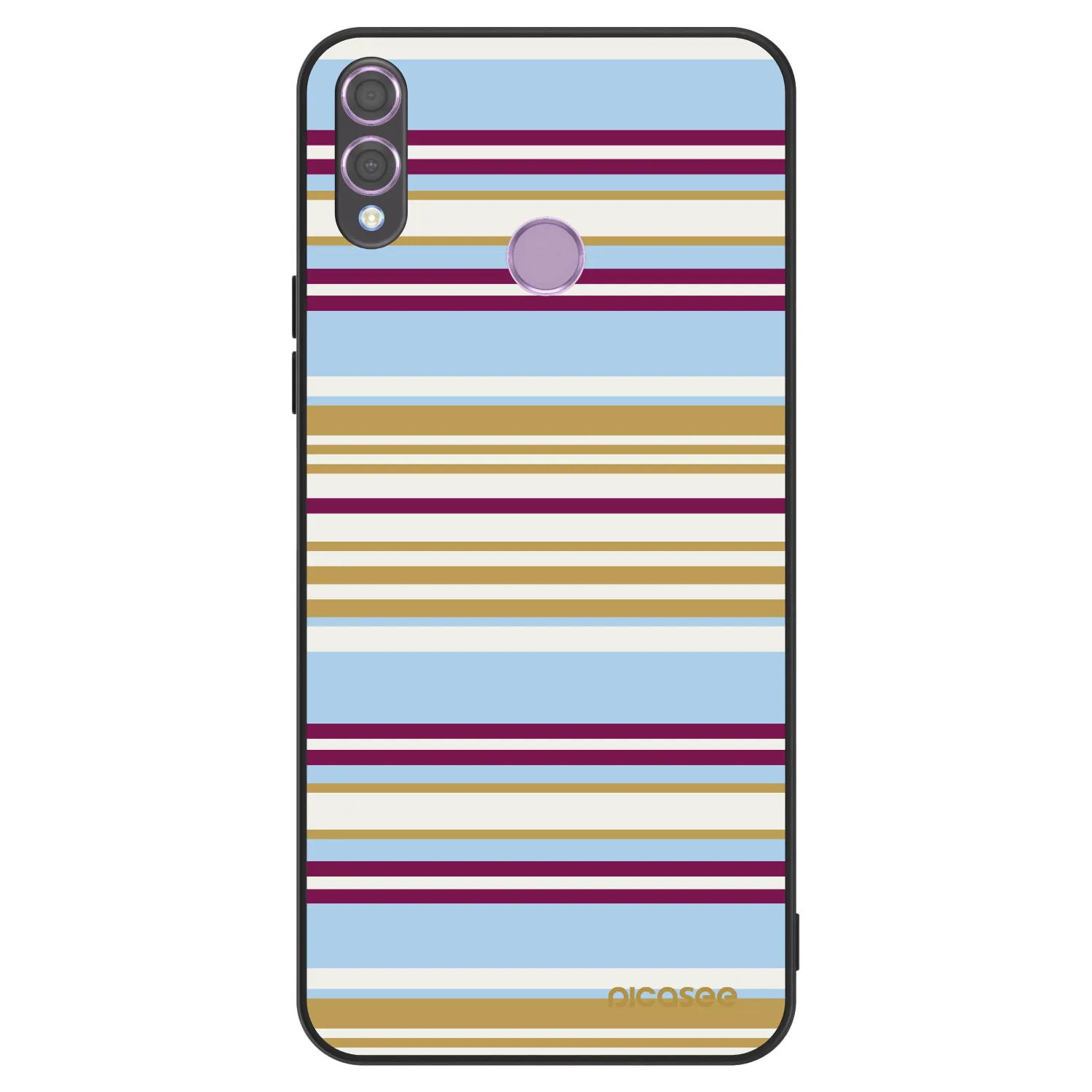 Picasee ULTIMATE CASE pentru Honor 8X - Souvenir