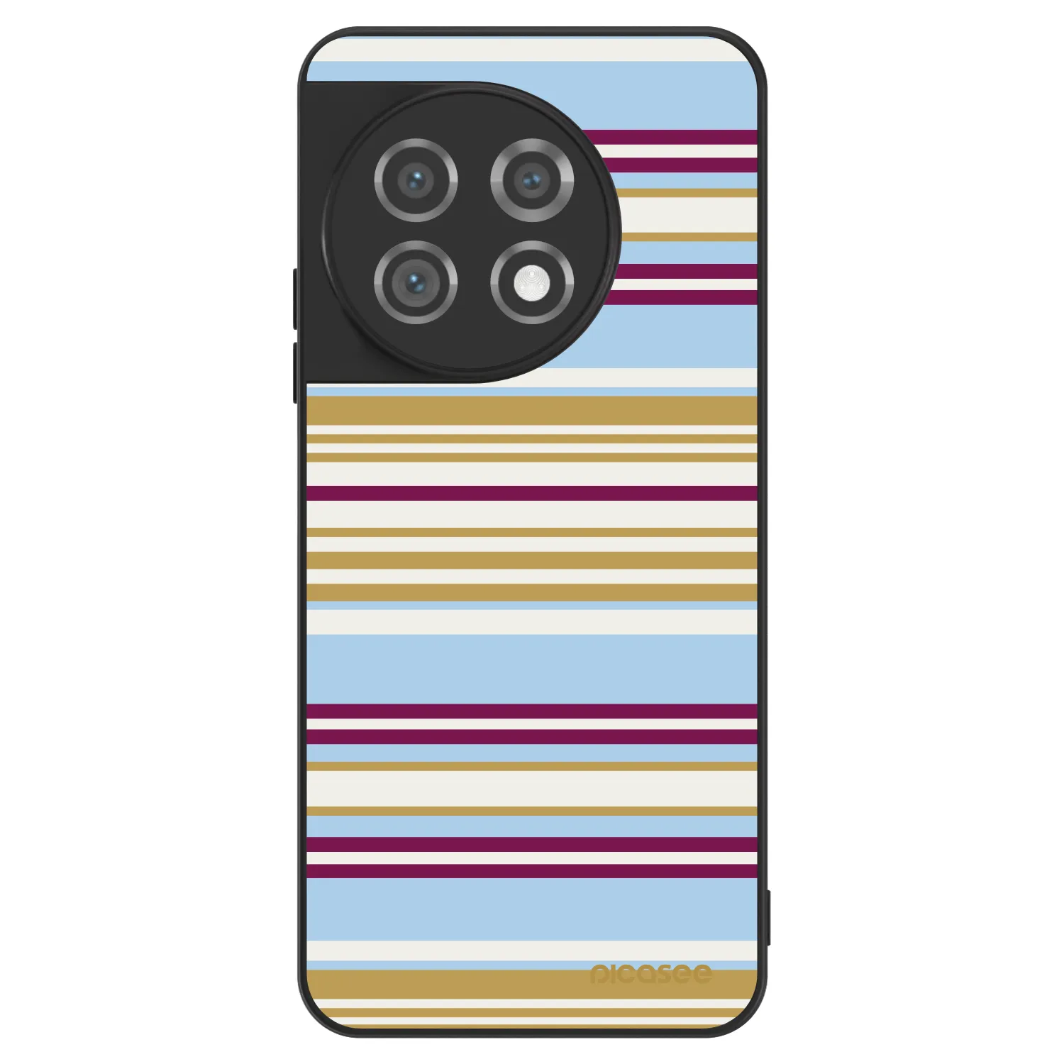 Picasee ULTIMATE CASE pentru OnePlus 11 5G - Souvenir