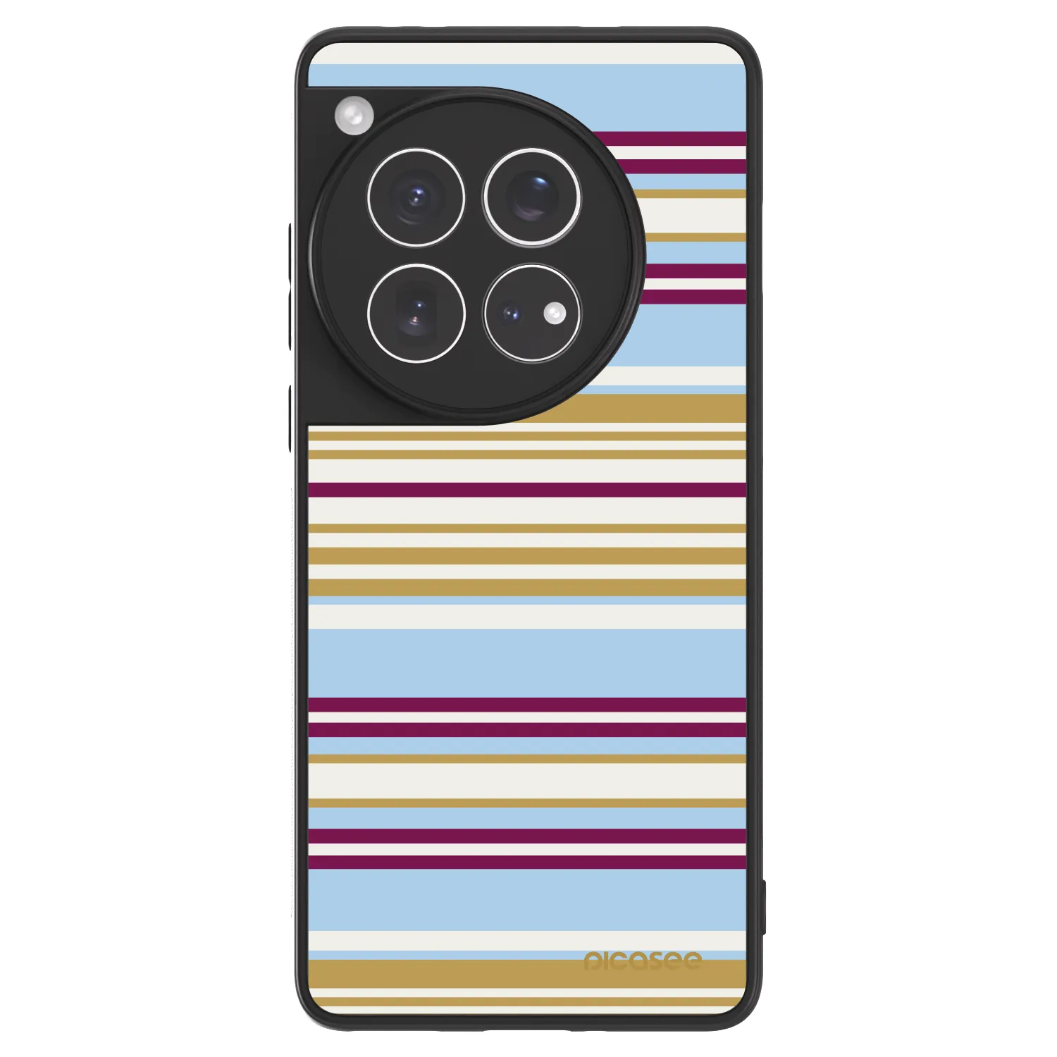 Picasee ULTIMATE CASE pentru OnePlus 12 5G - Souvenir