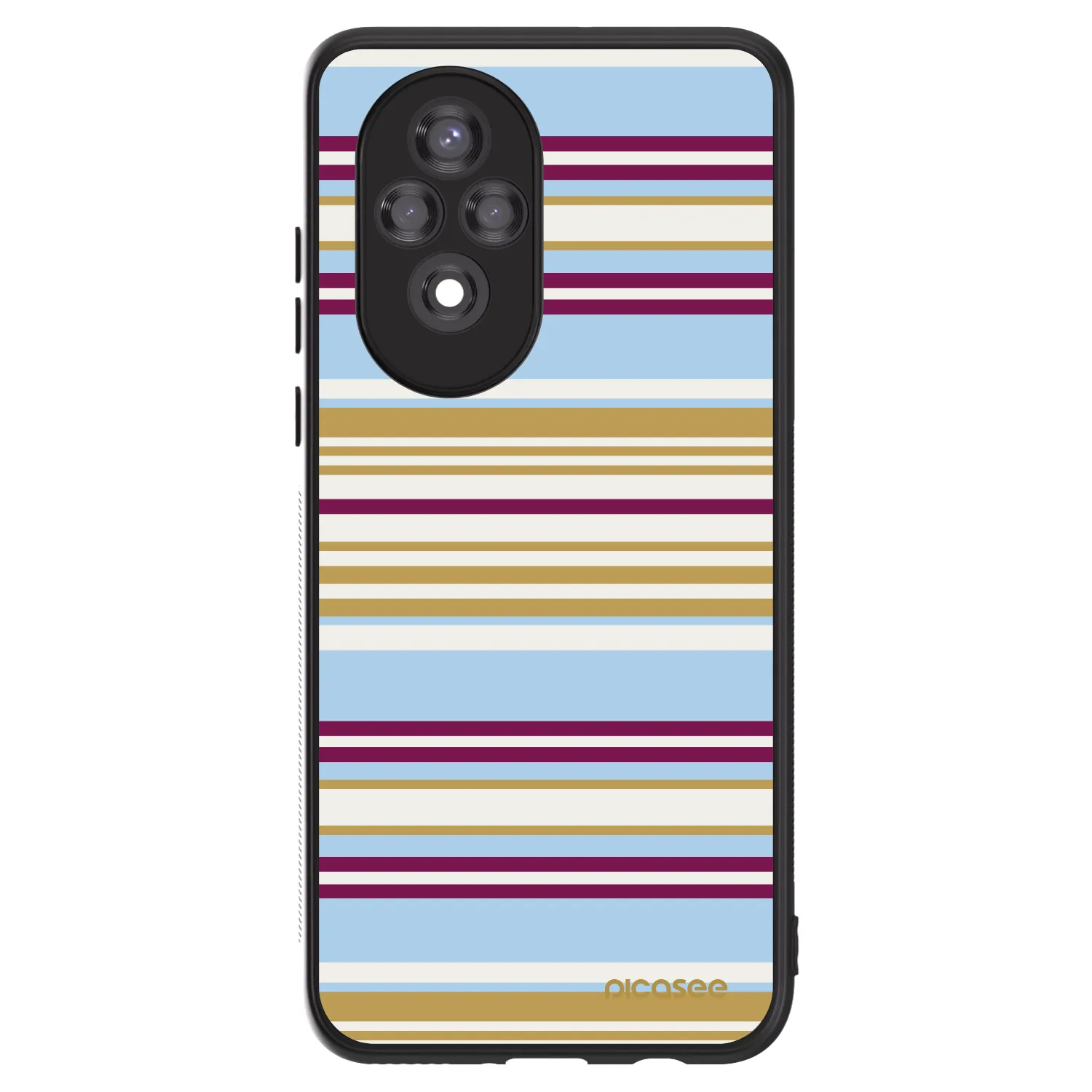 Picasee ULTIMATE CASE pentru Honor 200 Pro 5G - Souvenir