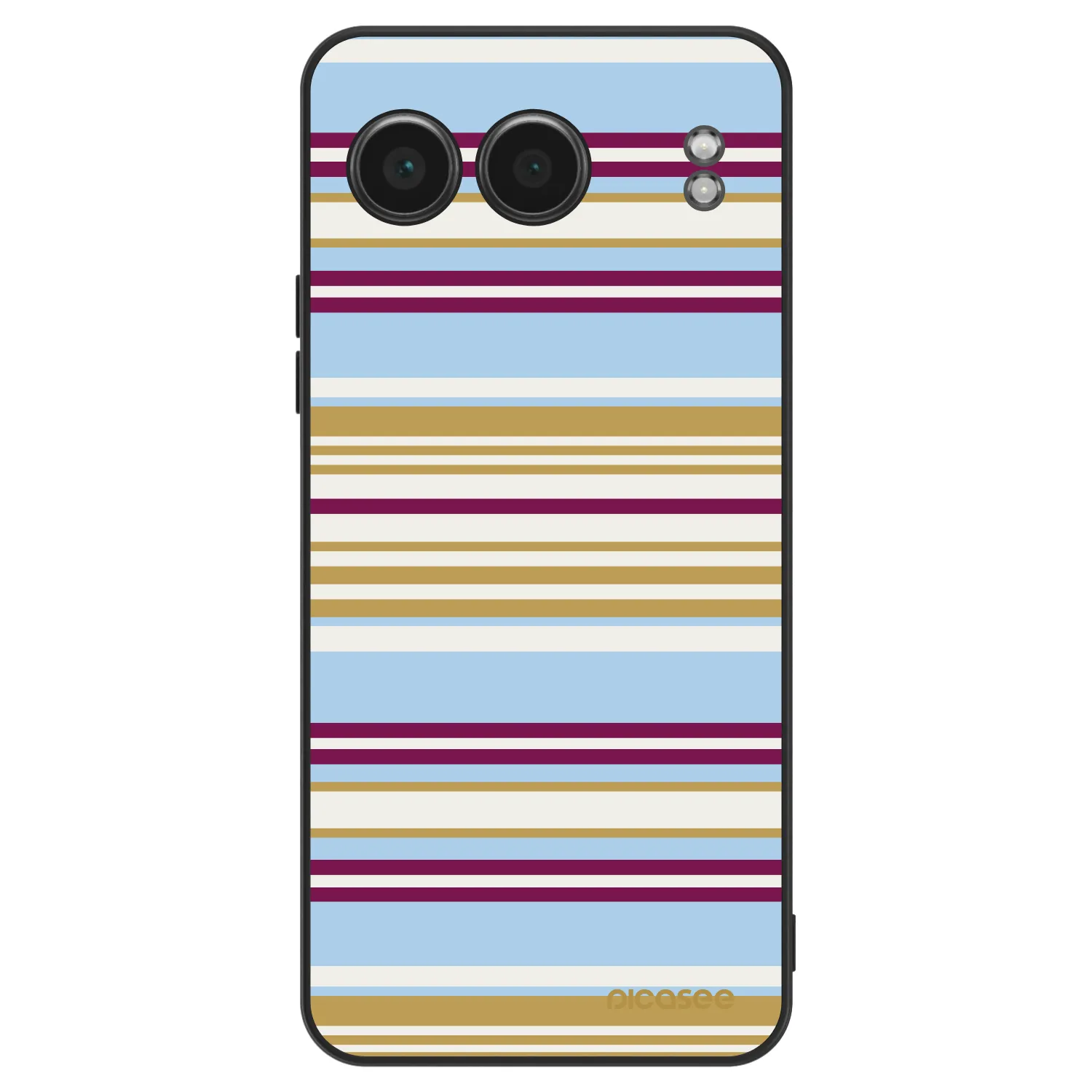 Picasee ULTIMATE CASE pentru OnePlus Nord 4 - Souvenir