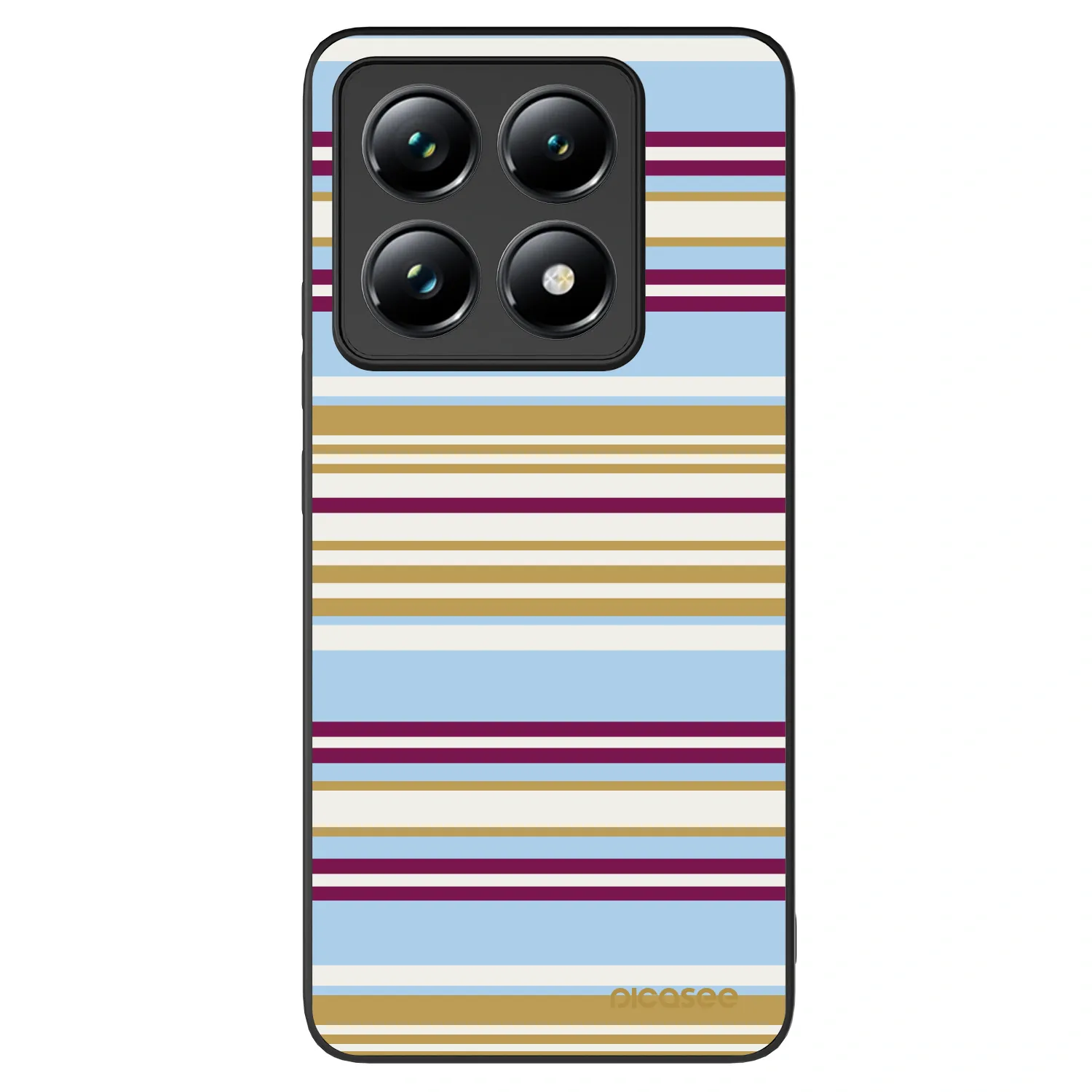 Picasee ULTIMATE CASE pentru Xiaomi 14T Pro - Souvenir