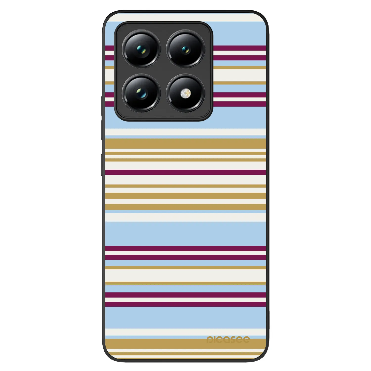 Picasee ULTIMATE CASE pentru Xiaomi 14T - Souvenir