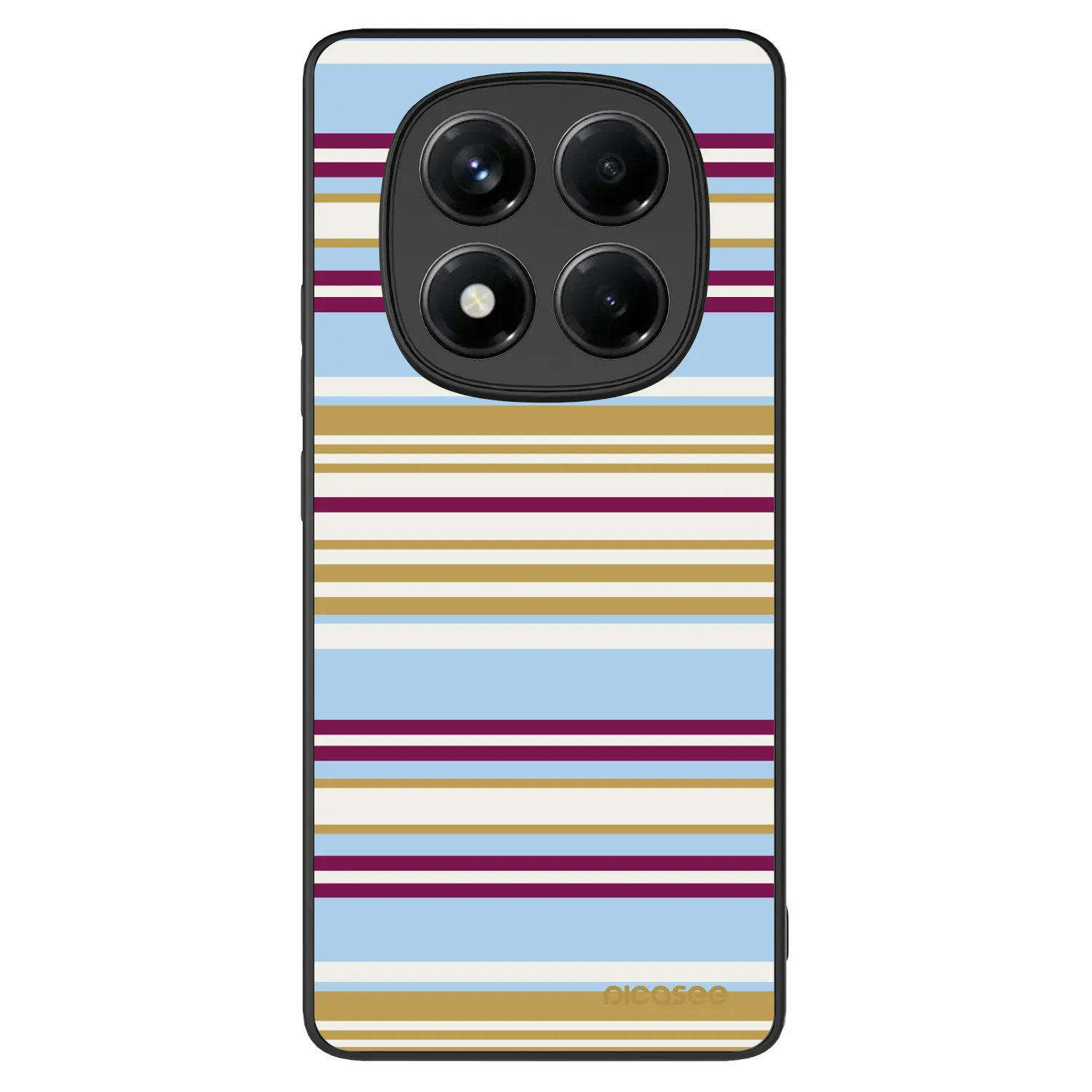 Picasee ULTIMATE CASE pentru Xiaomi Redmi Note 14 Pro+ 5G - Souvenir