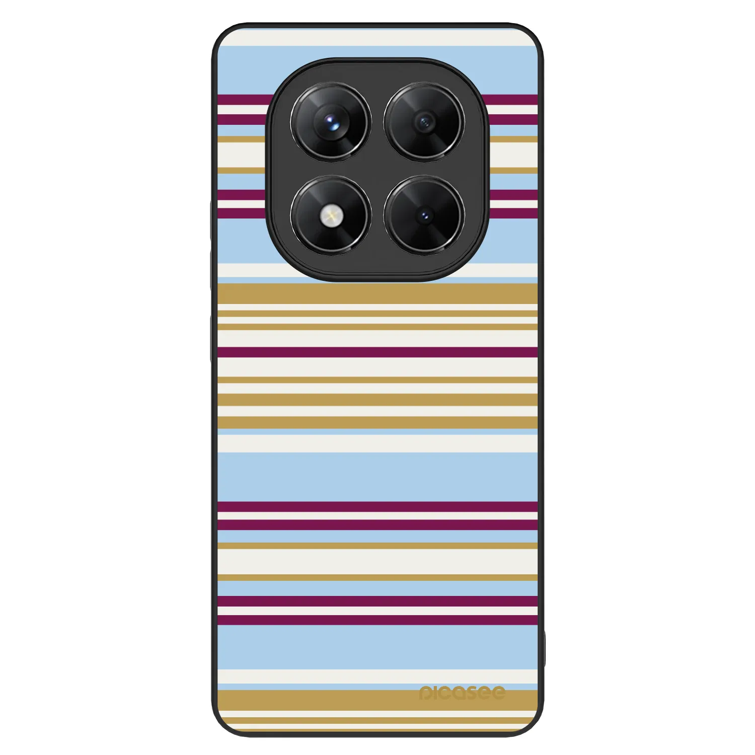 Picasee ULTIMATE CASE pentru Xiaomi Redmi Note 14 Pro 5G - Souvenir
