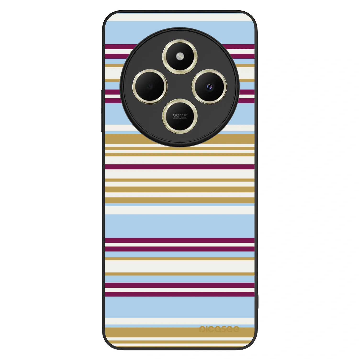 Picasee ULTIMATE CASE pentru Xiaomi Redmi 14C - Souvenir