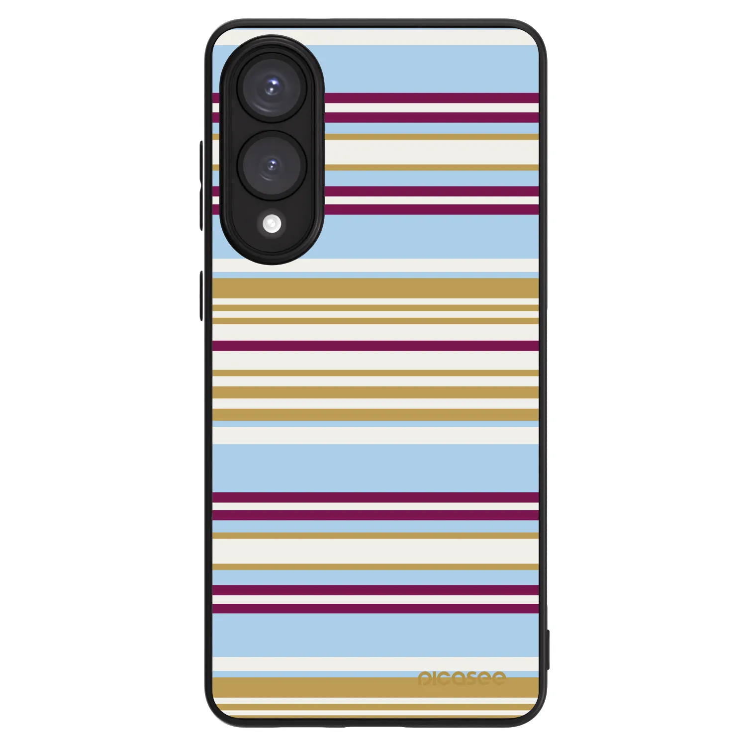 Picasee ULTIMATE CASE PowerShare pentru Samsung Galaxy S25 Edge 5G - Souvenir