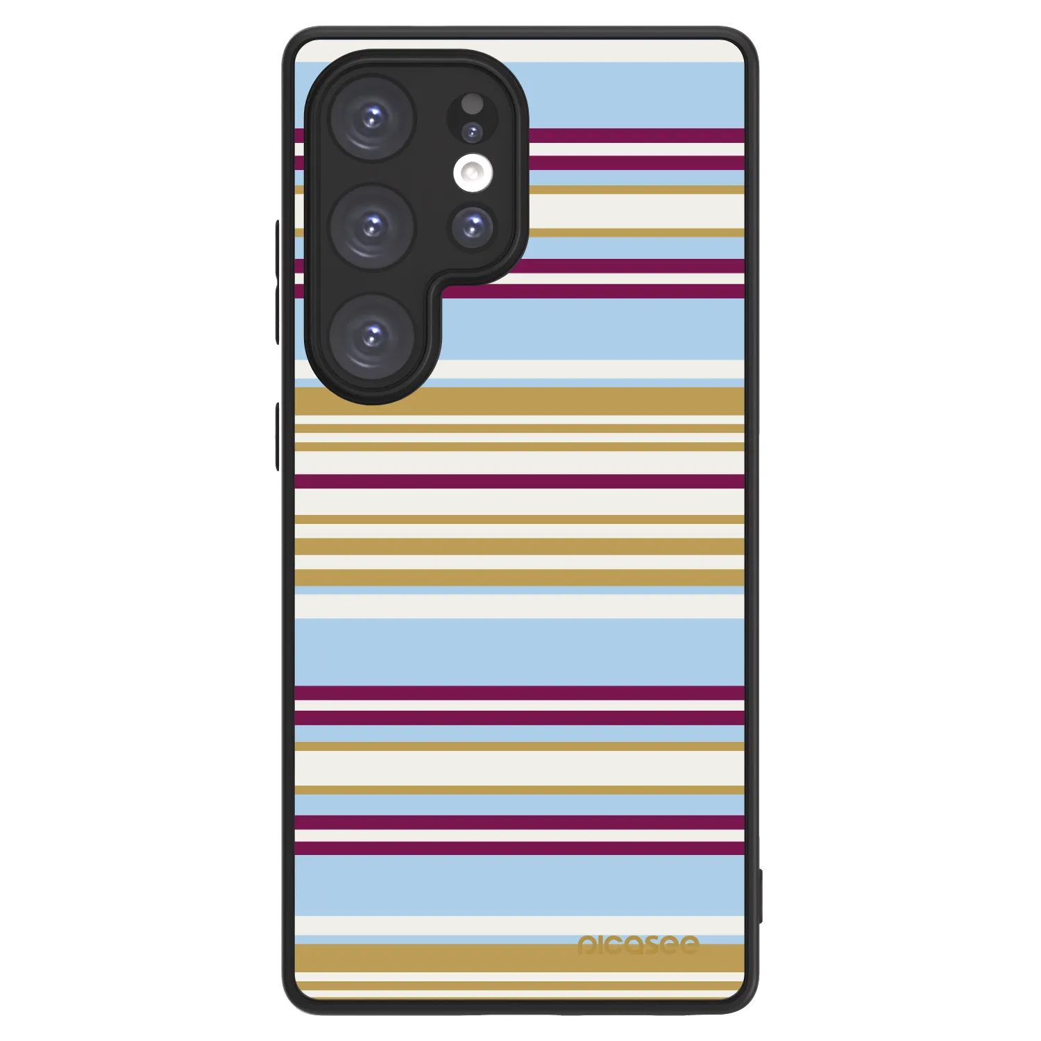 Picasee ULTIMATE CASE PowerShare pentru Samsung Galaxy S25 Ultra 5G - Souvenir