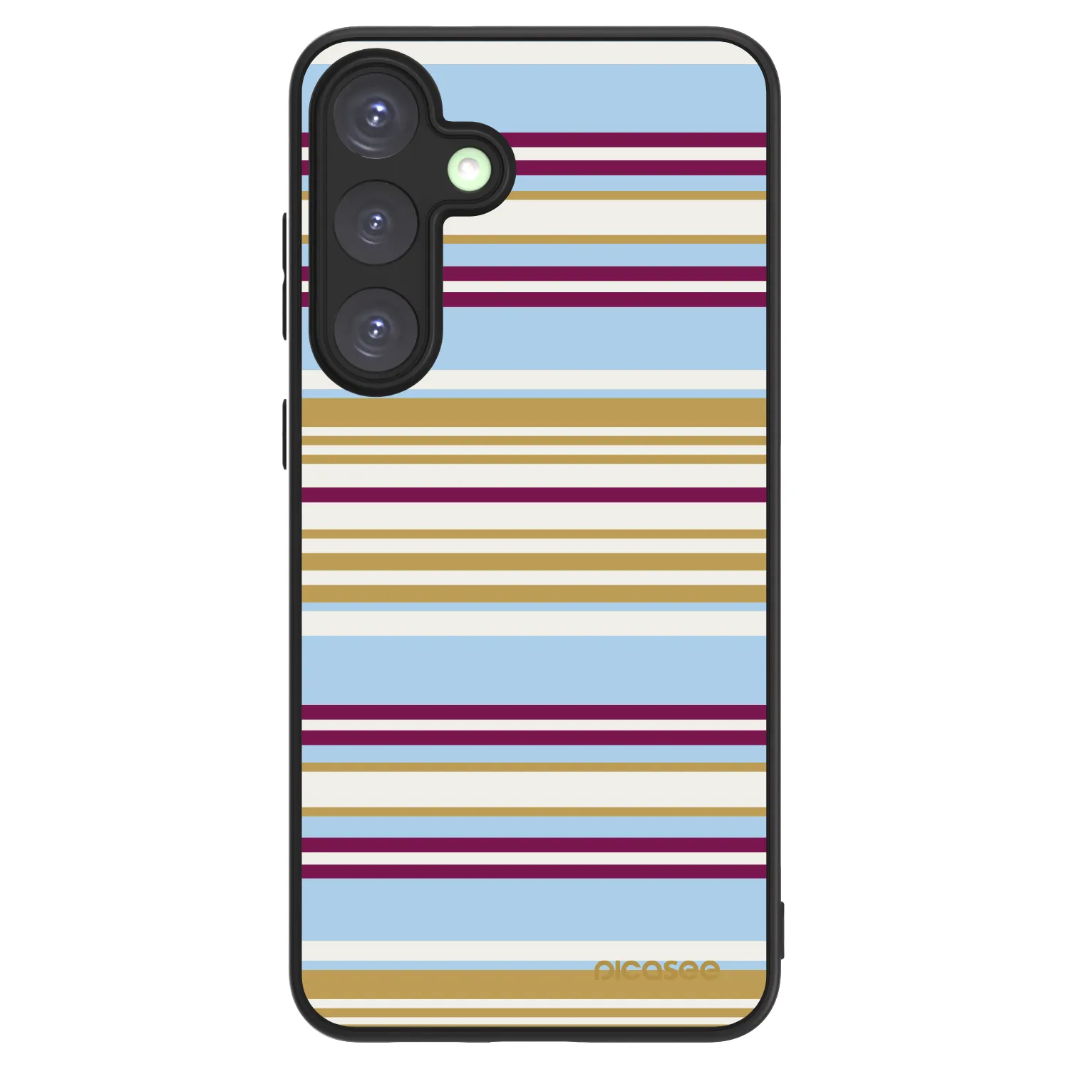Picasee ULTIMATE CASE PowerShare pentru Samsung Galaxy S25+ 5G - Souvenir