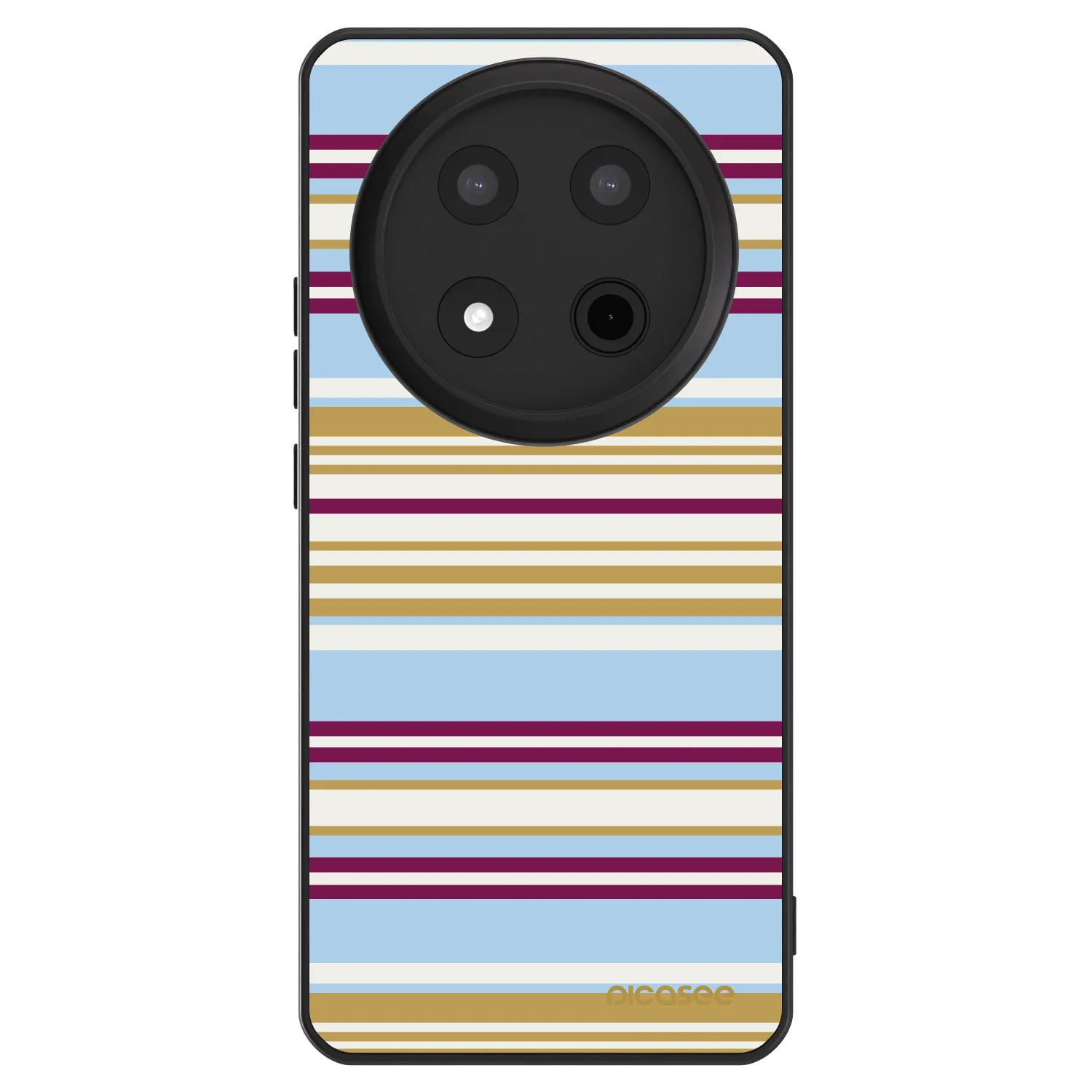 Picasee ULTIMATE CASE pentru Honor Magic7 Lite 5G - Souvenir