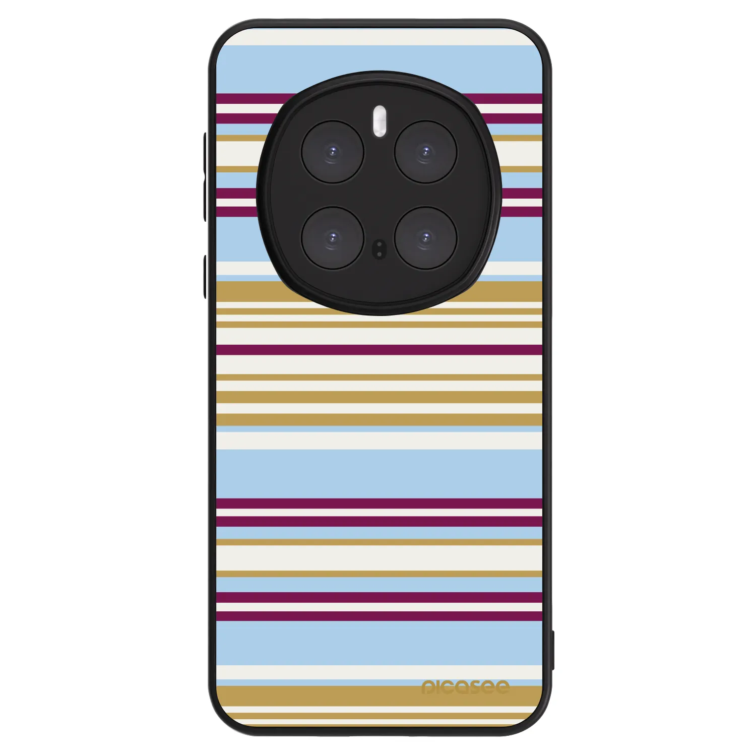 Picasee ULTIMATE CASE pentru Honor Magic7 Pro 5G - Souvenir