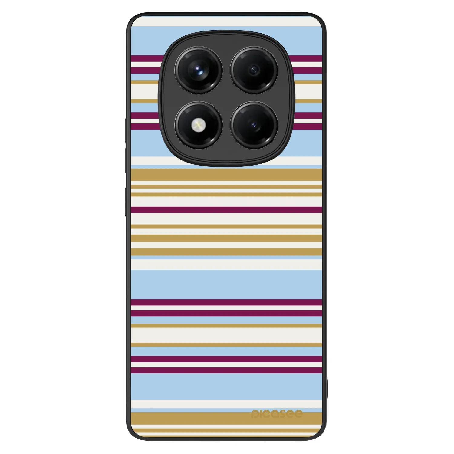 Picasee ULTIMATE CASE pentru Xiaomi Redmi Note 14 Pro 4G - Souvenir