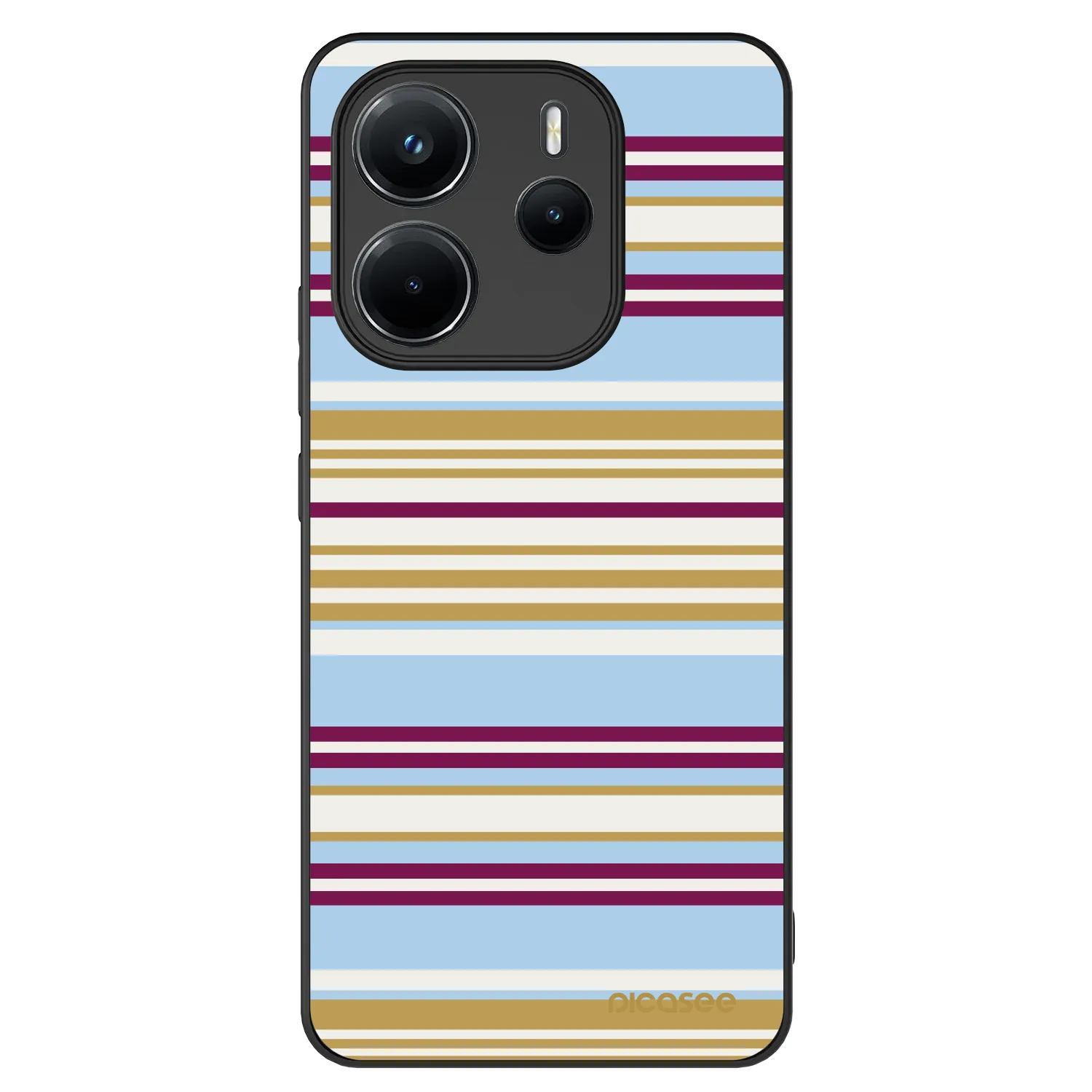 Picasee ULTIMATE CASE pentru Xiaomi Redmi Note 14 4G - Souvenir