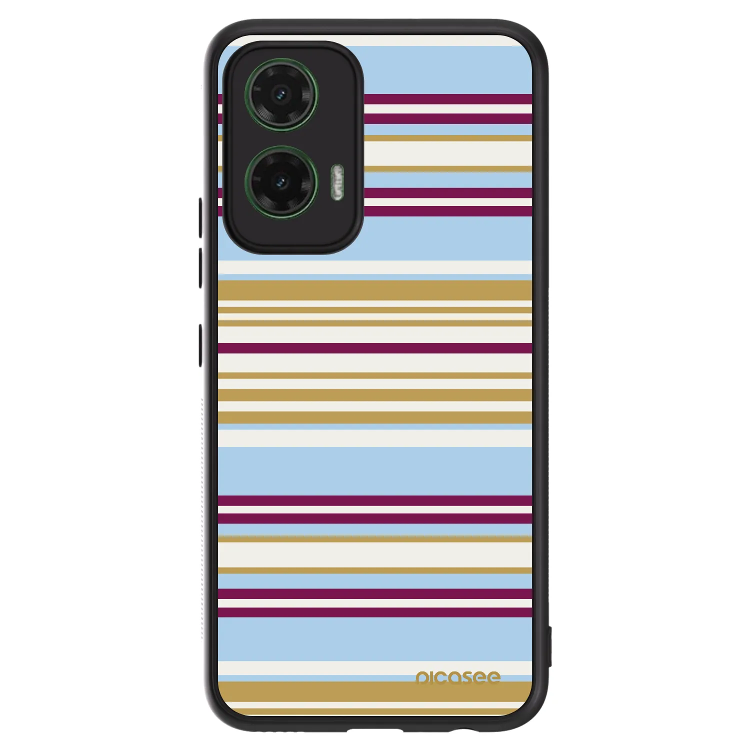 Picasee ULTIMATE CASE pentru Motorola Moto G35 5G - Souvenir