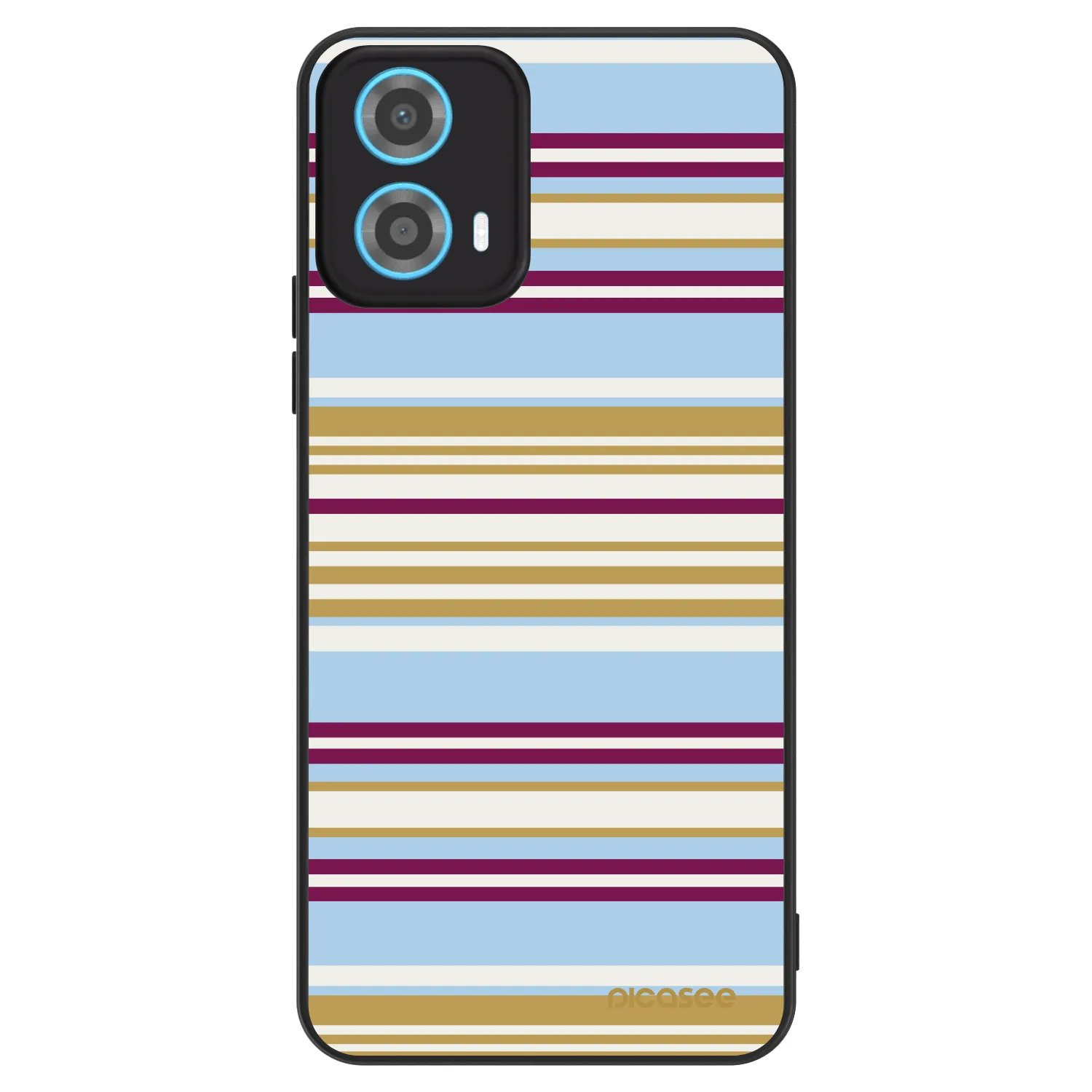 Picasee ULTIMATE CASE pentru Motorola Moto G34 5G - Souvenir